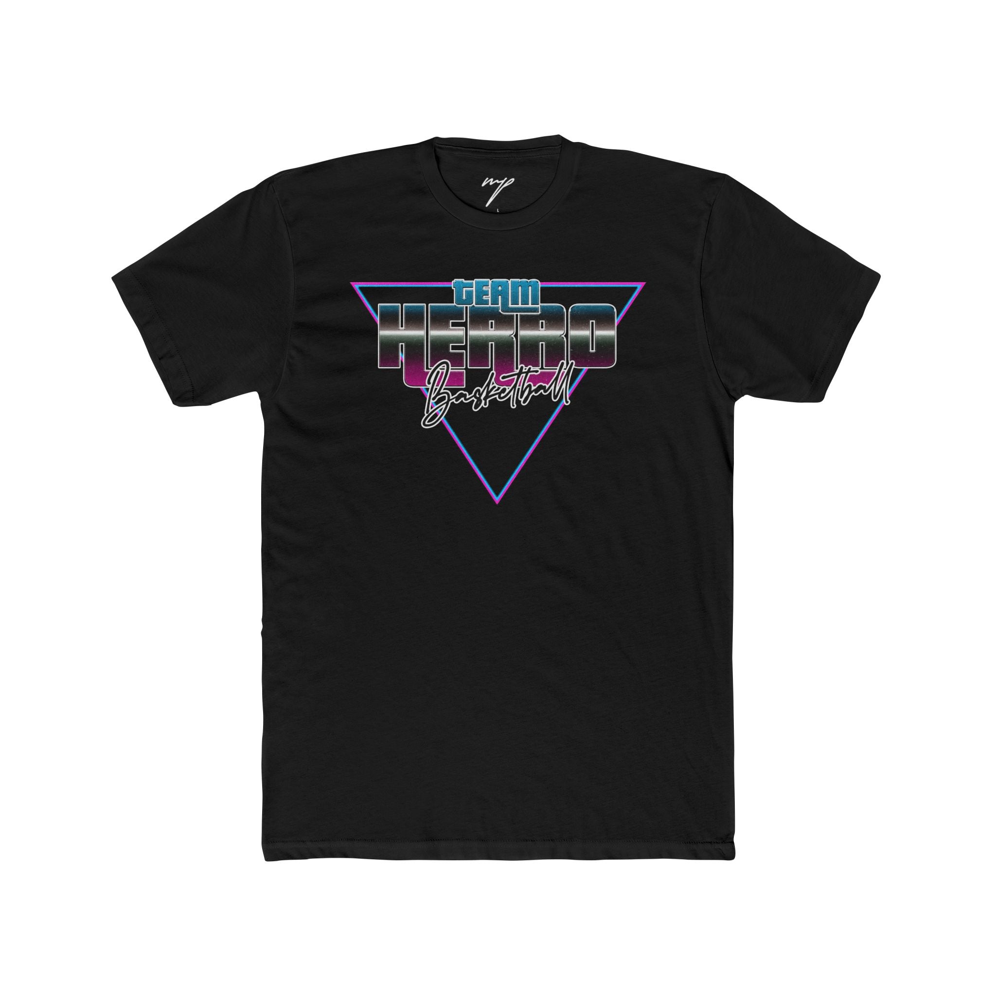 Team Herro Graphic Tee