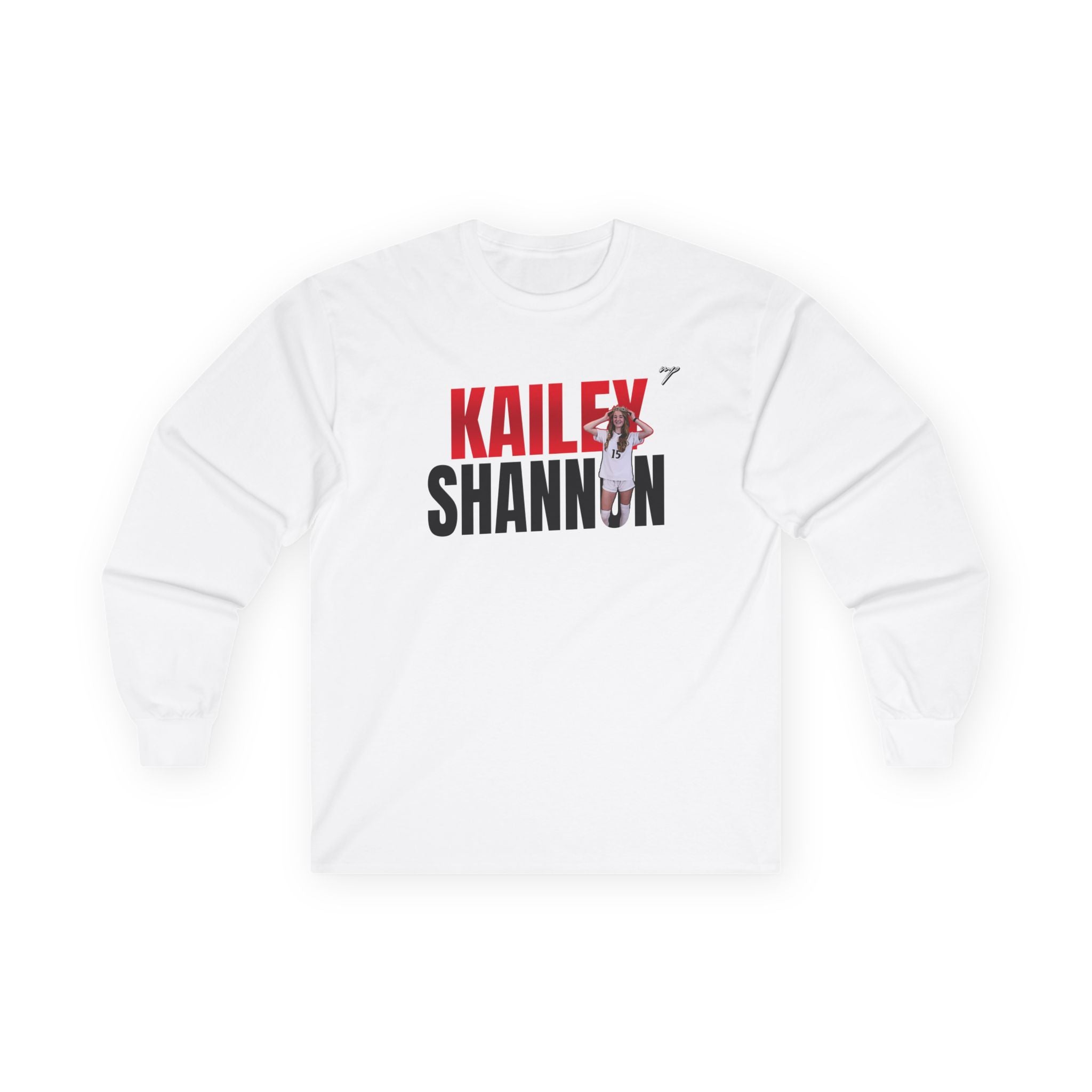 Kailey Shannon Long Sleeve Tee
