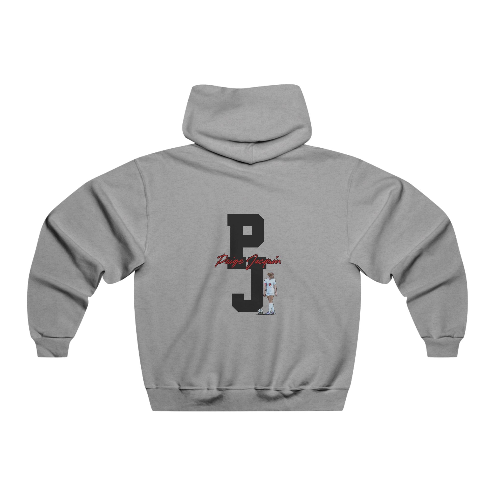 Paige Jacquin Vintage Hoodie