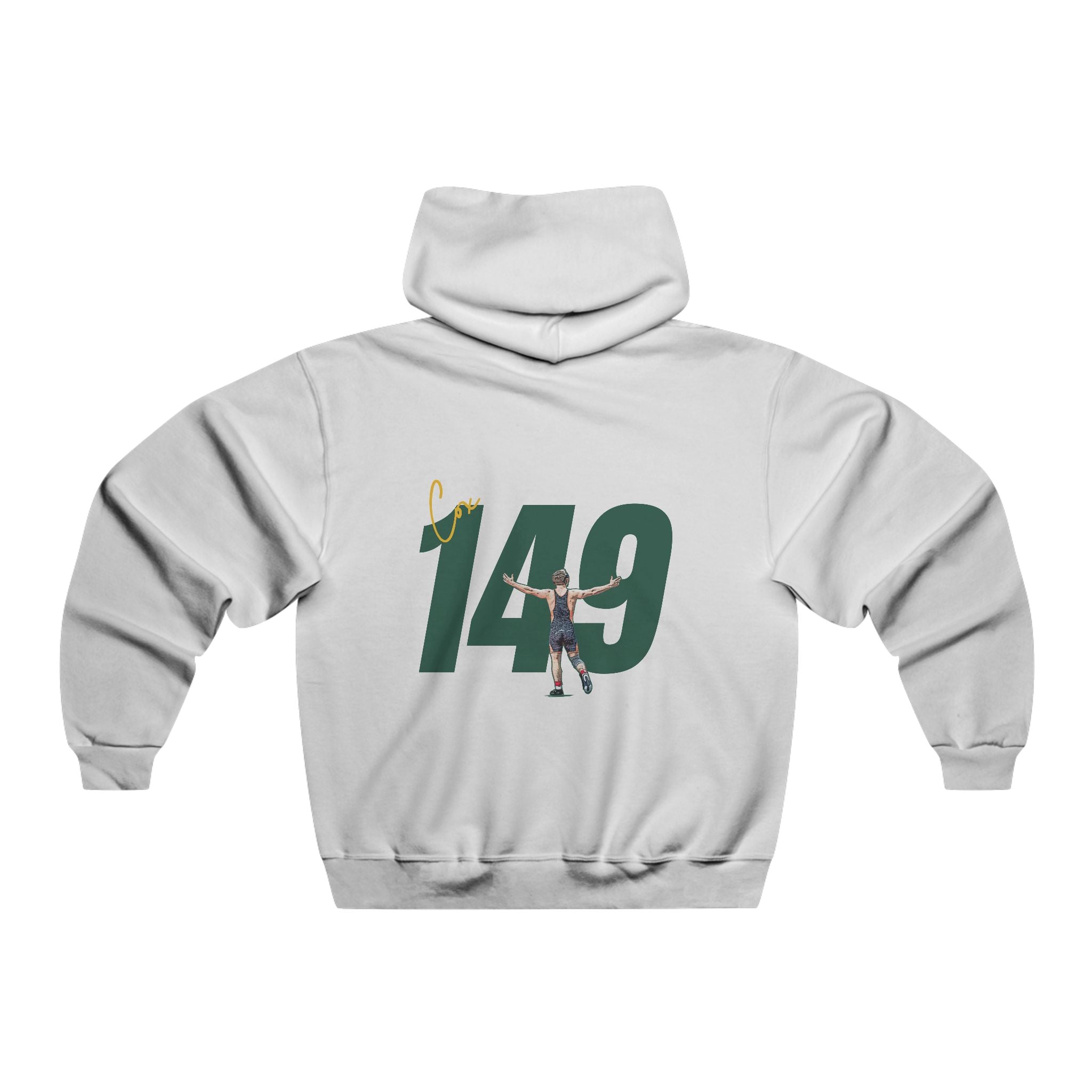 Peyton Cox Vintage Hoodie