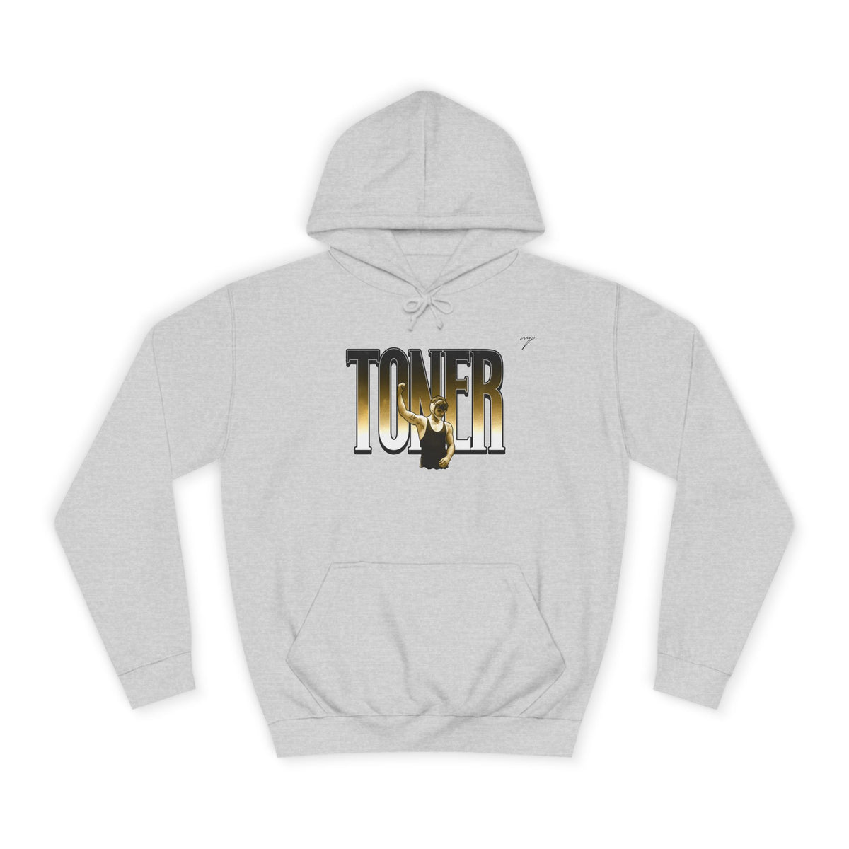 Joey Toner Hoodie