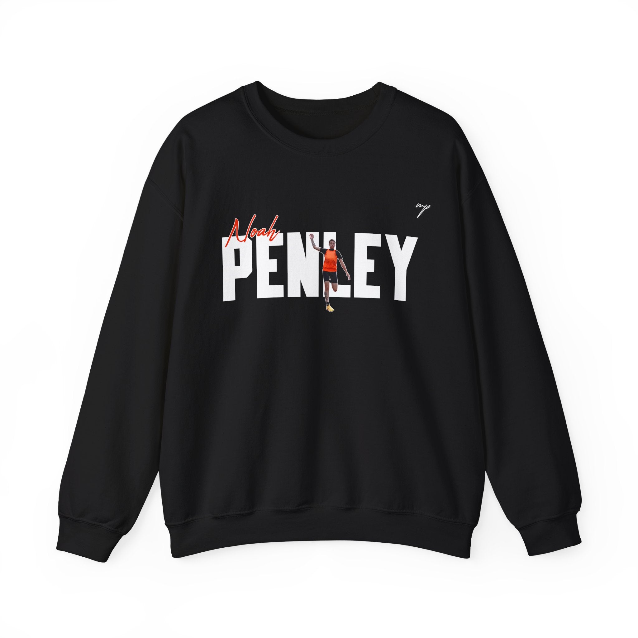 Noah Penley Crewneck