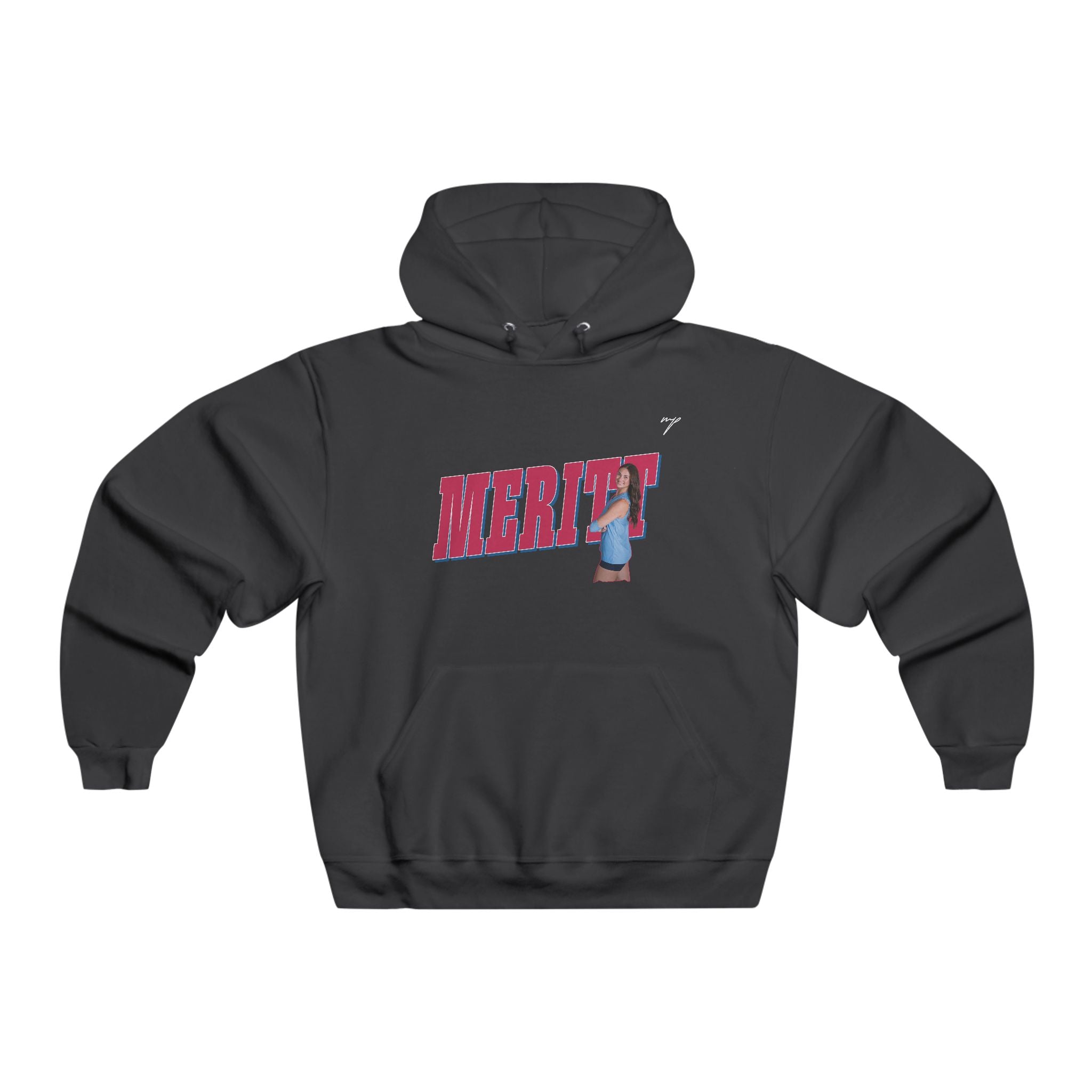 Kaleigh Meritt Vintage Hoodie