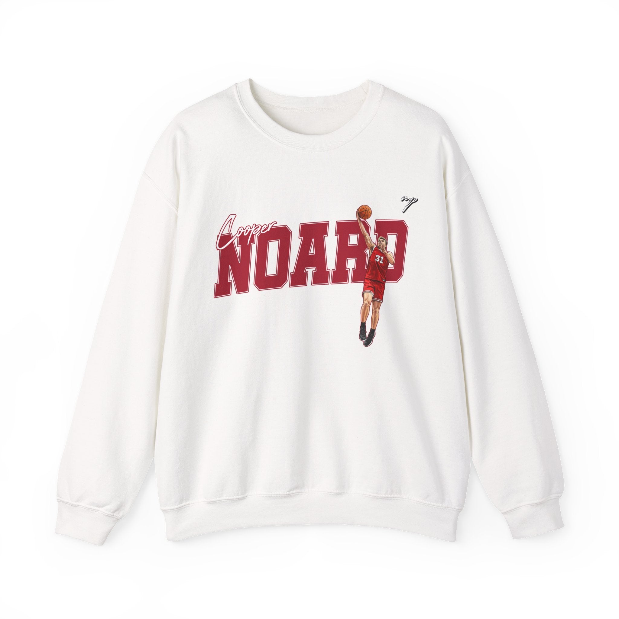 Cooper Noard Crewneck