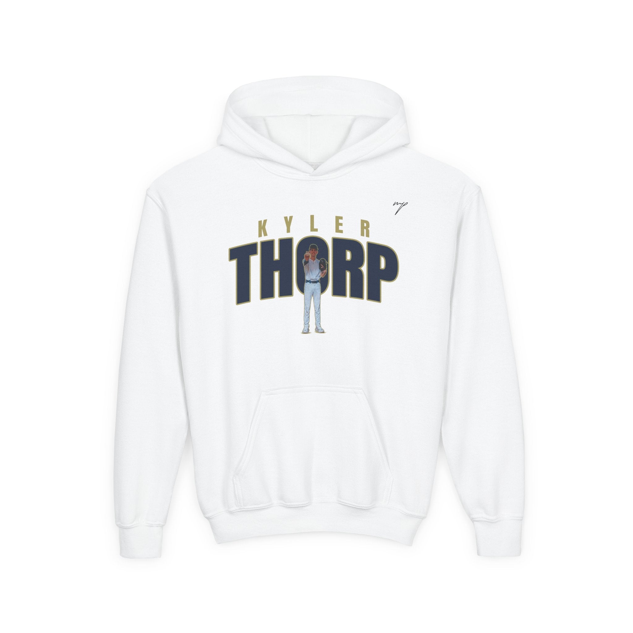 Kyler Thorp YOUTH Hoodie