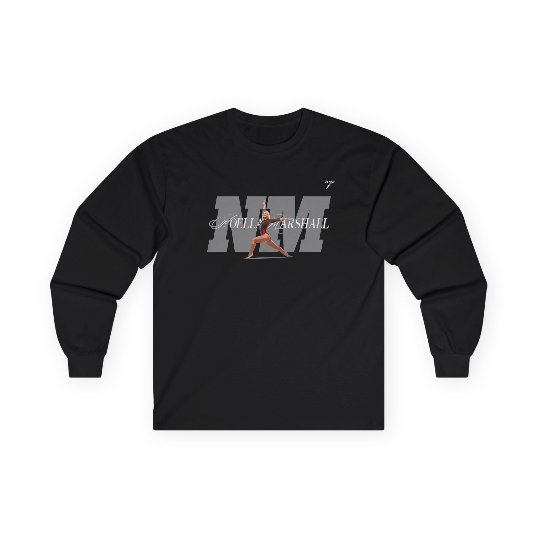 Noella Marshall Long Sleeve Tee
