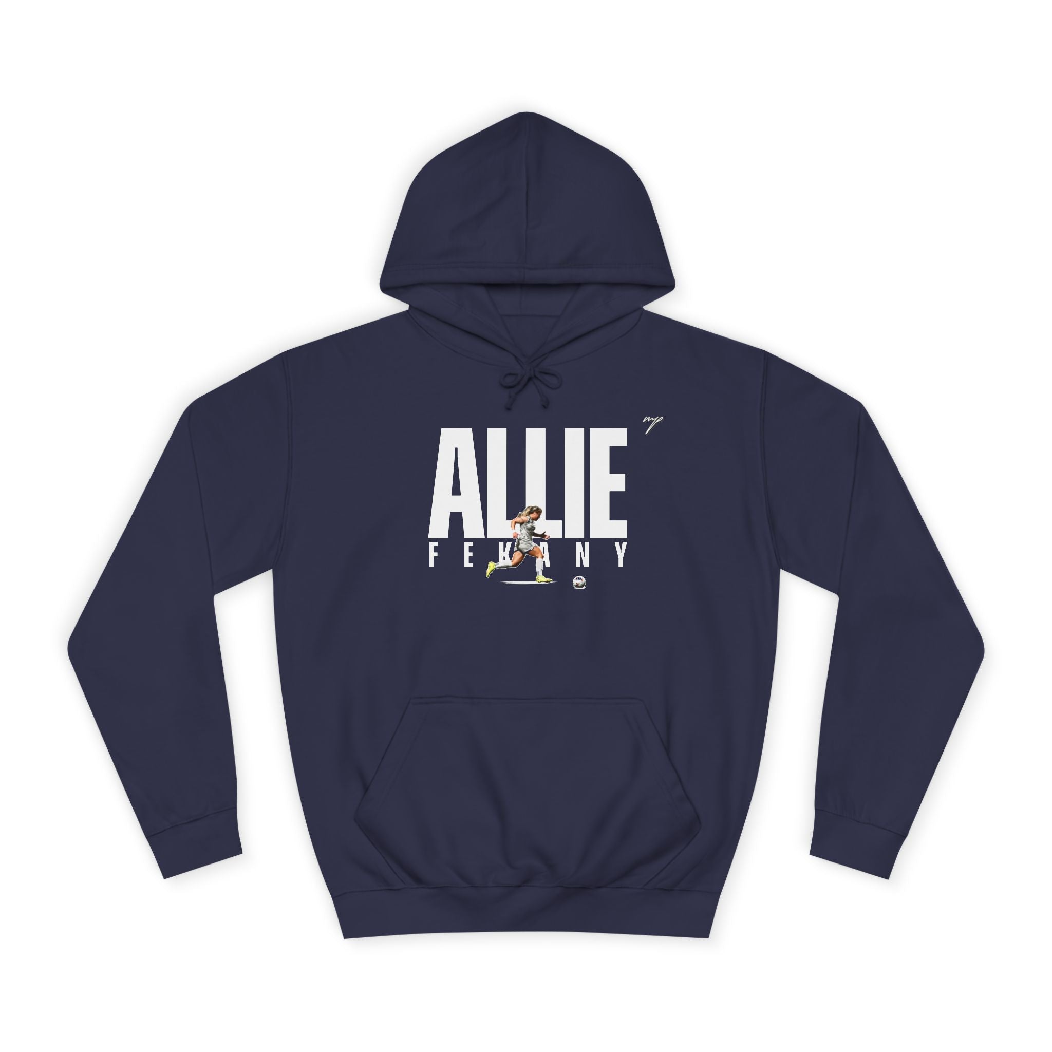 Allie Fekany Hoodie