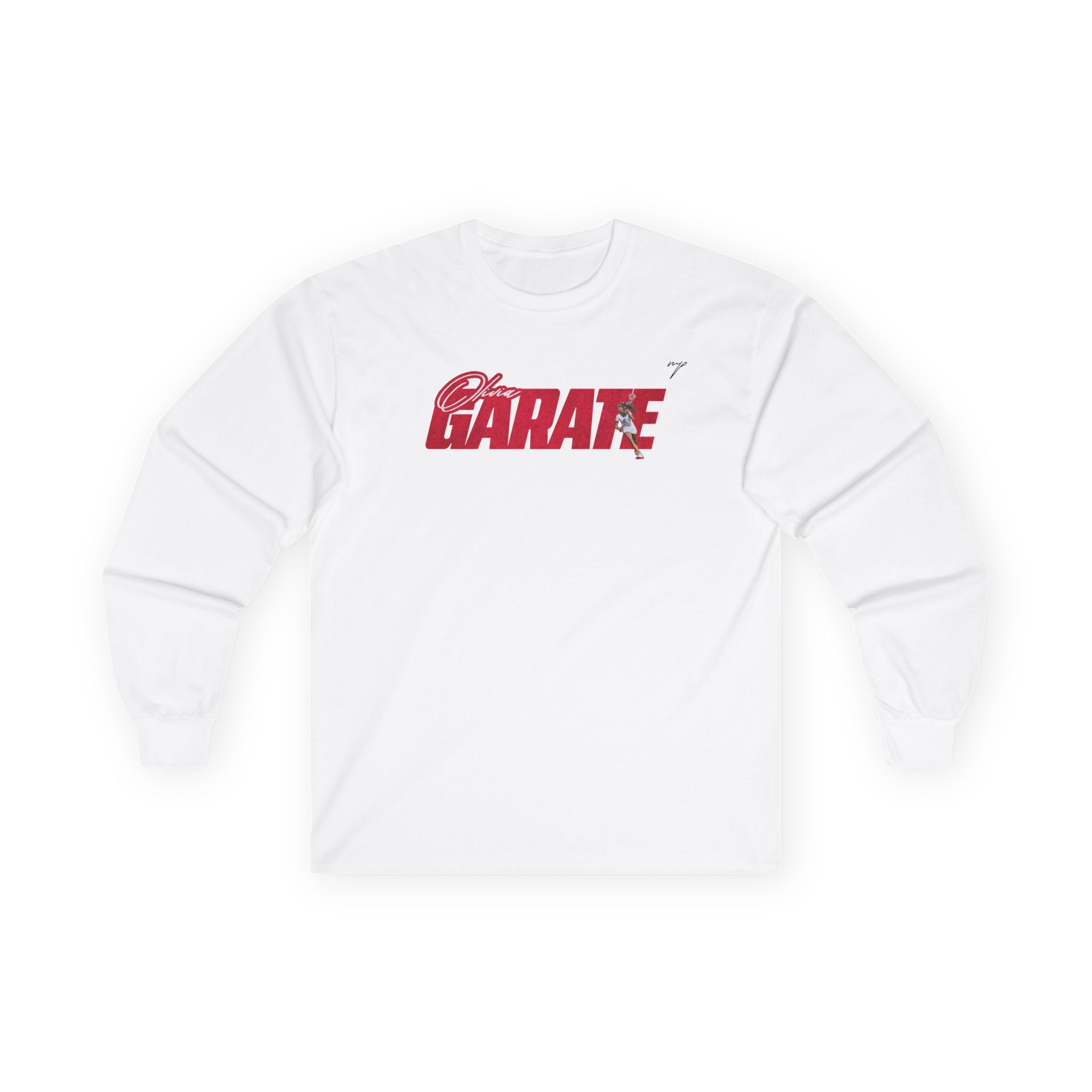 Olivia Garate Long Sleeve
