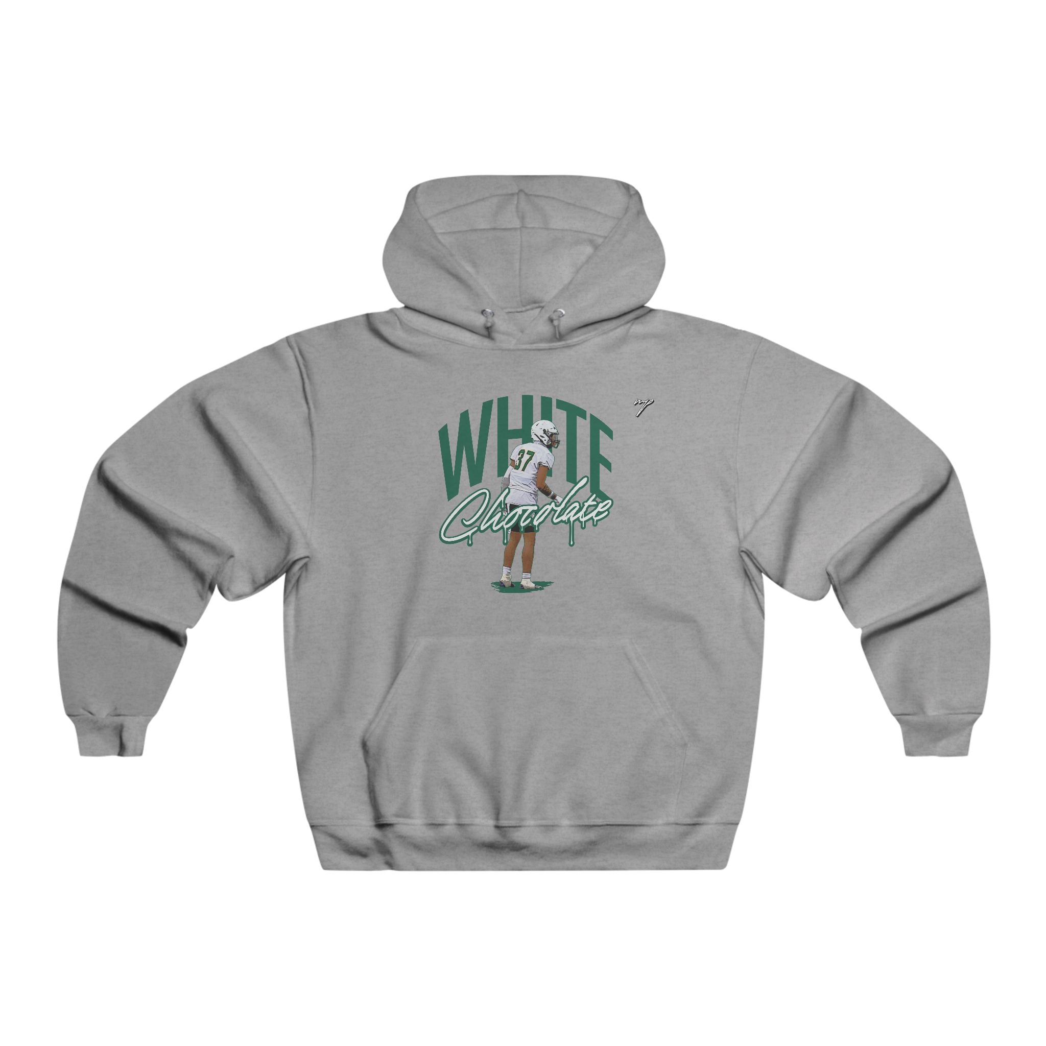 Nickolas Rispa Vintage Hoodie