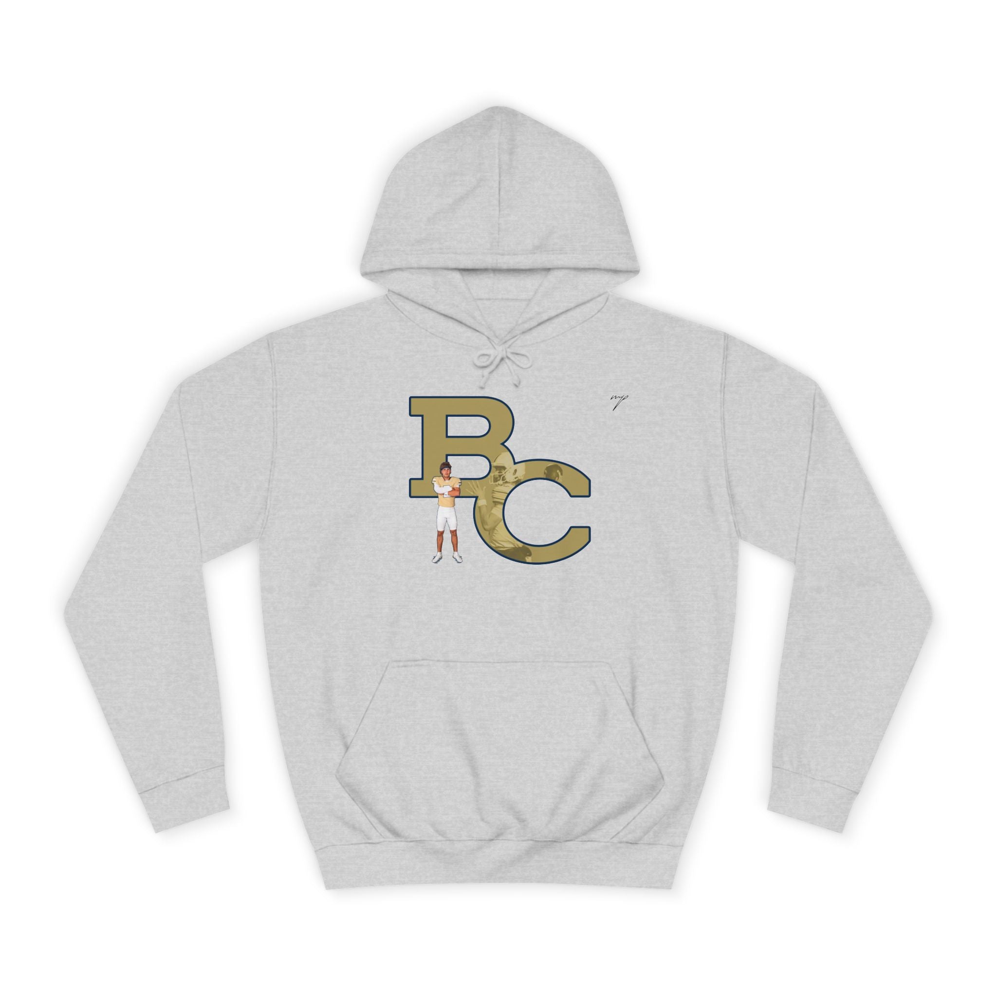 Brodie Campbell Hoodie