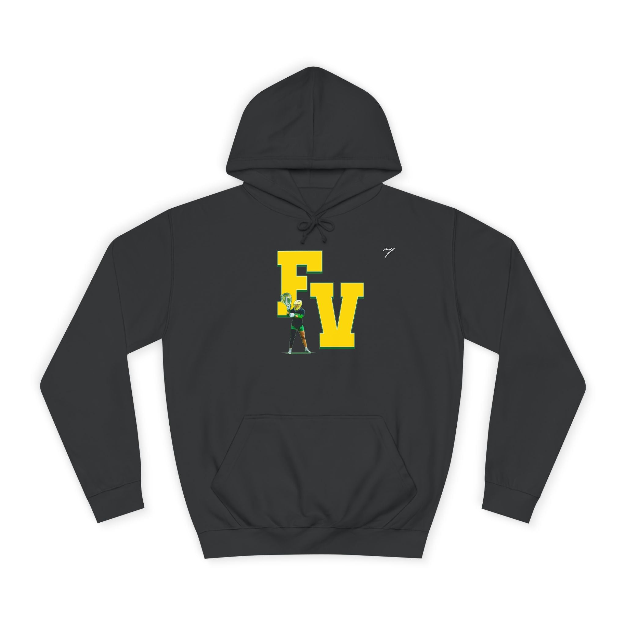 Francesca Viteritti Hoodie