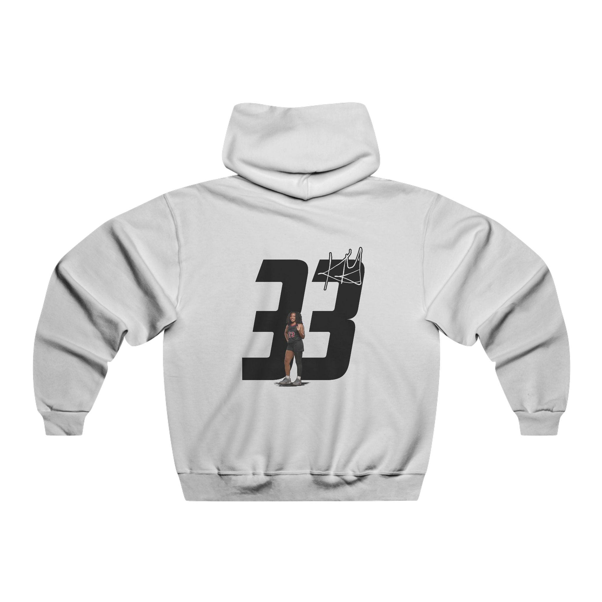 Kayla Glover Vintage Hoodie
