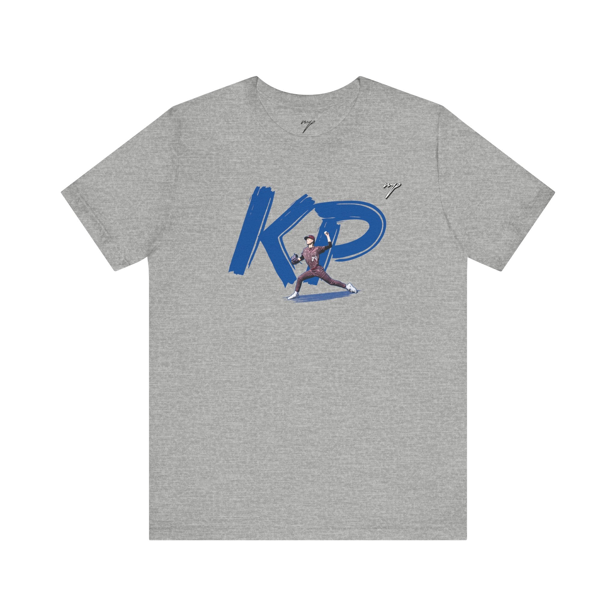 Kaden Puls Graphic Tee