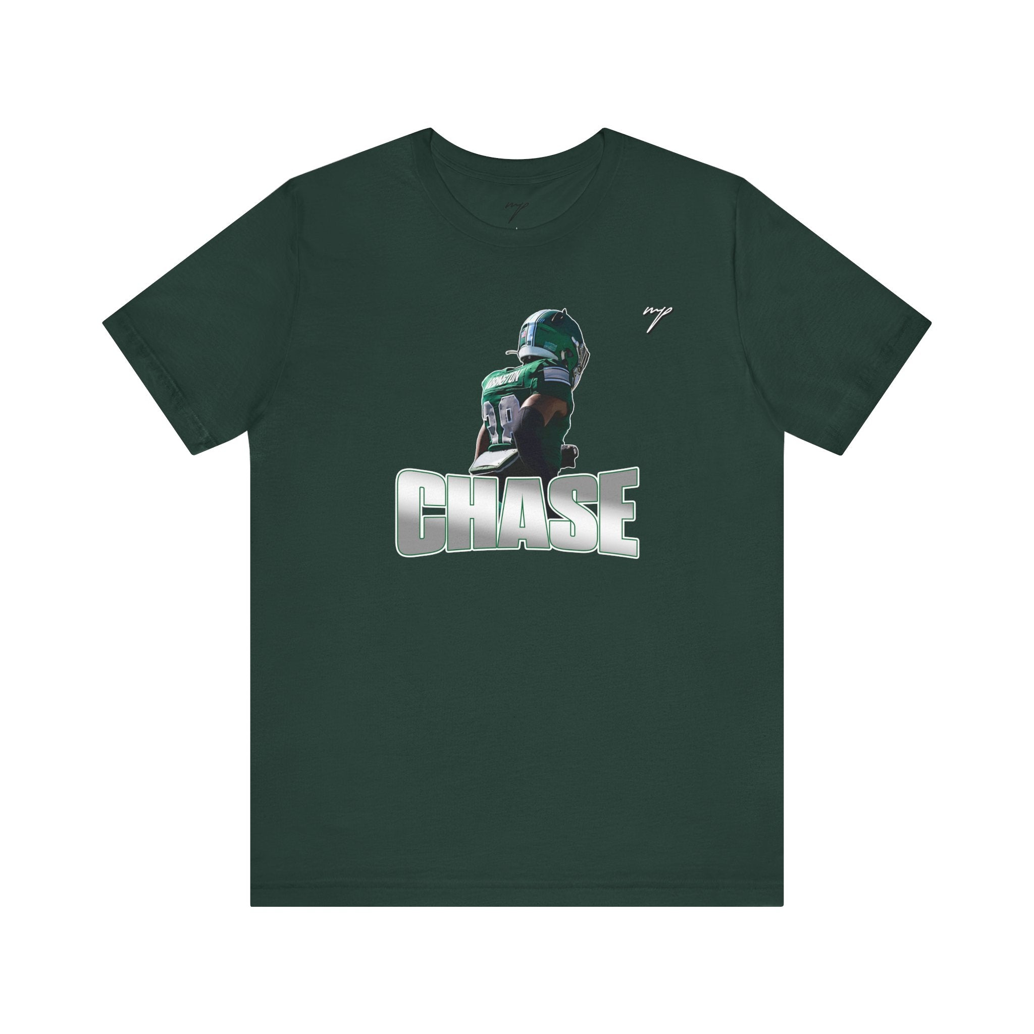 Chase Arrington Graphic Tee