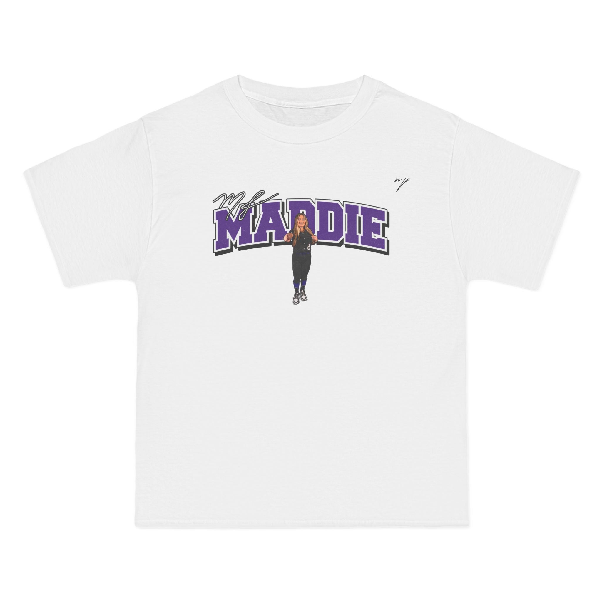 Maddie Jovanovic Vintage Tee