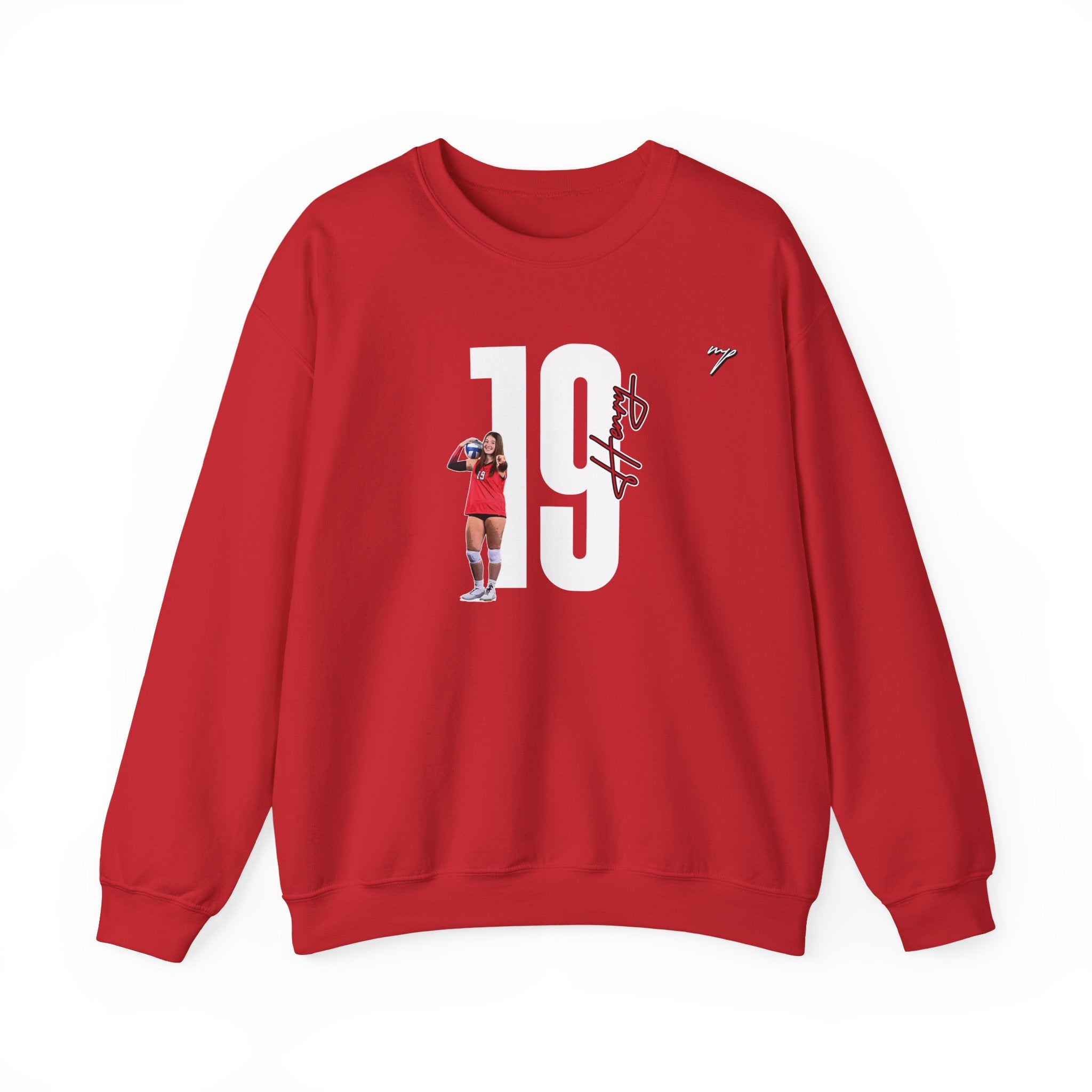 Izzy Henry Crewneck