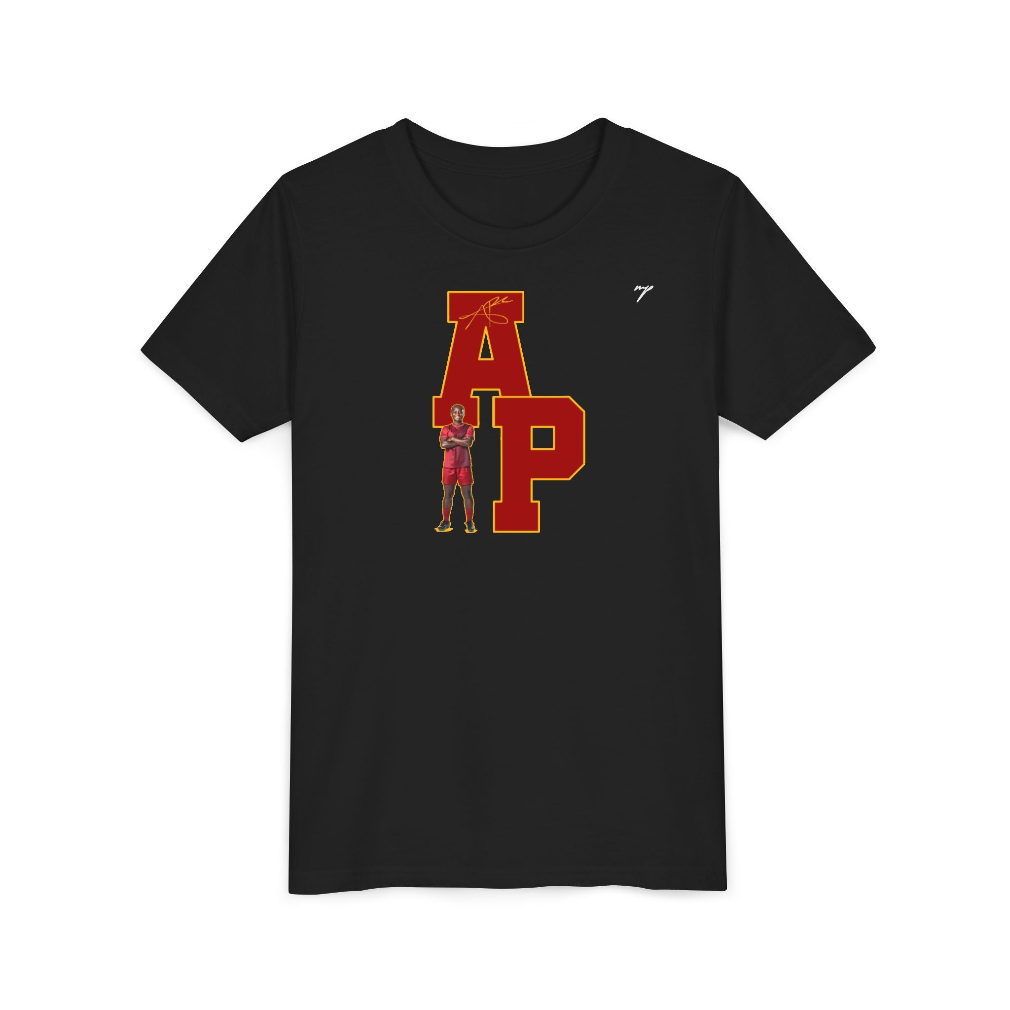 Alyssa Parsons YOUTH Graphic Tee