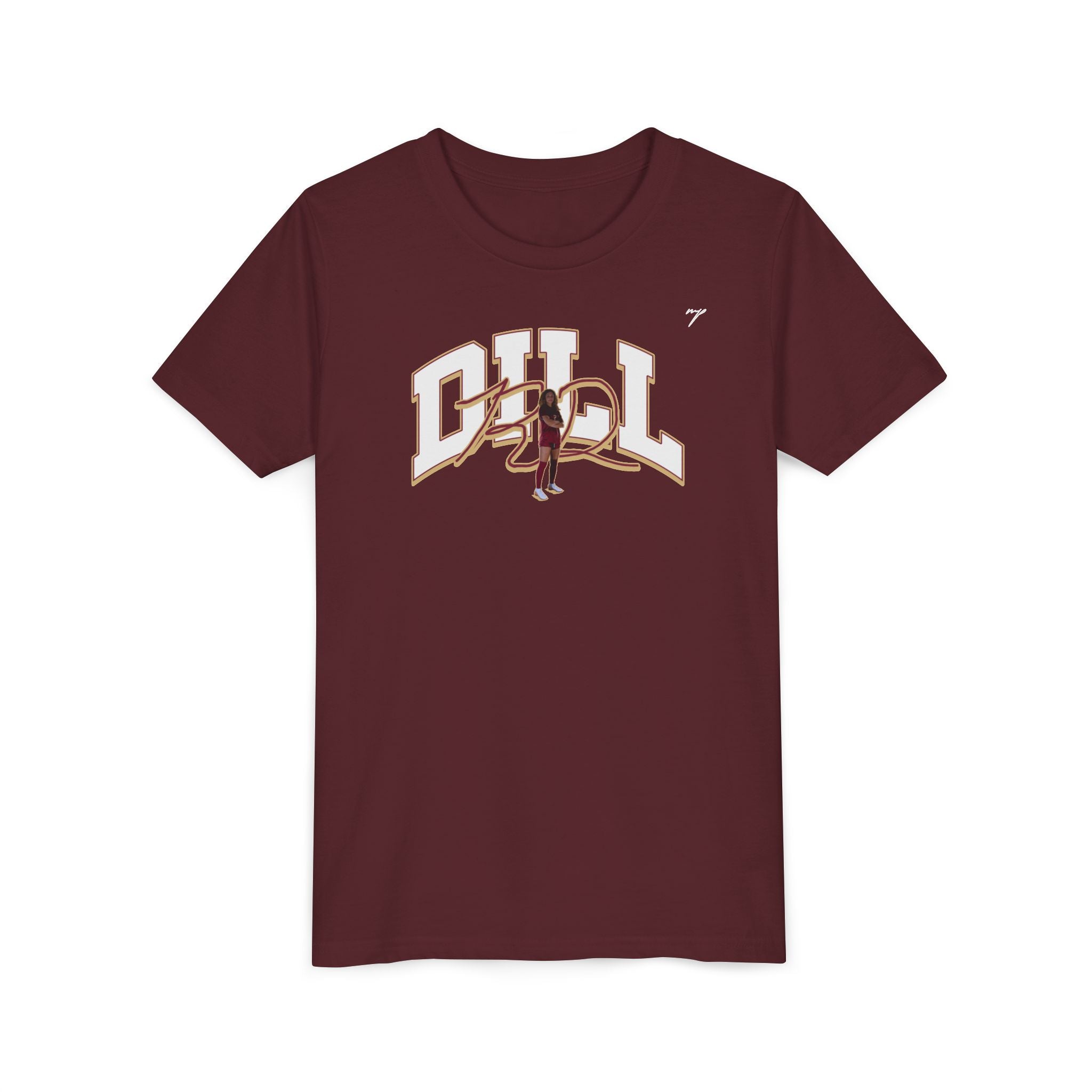 Ryana Dill YOUTH Graphic Tee