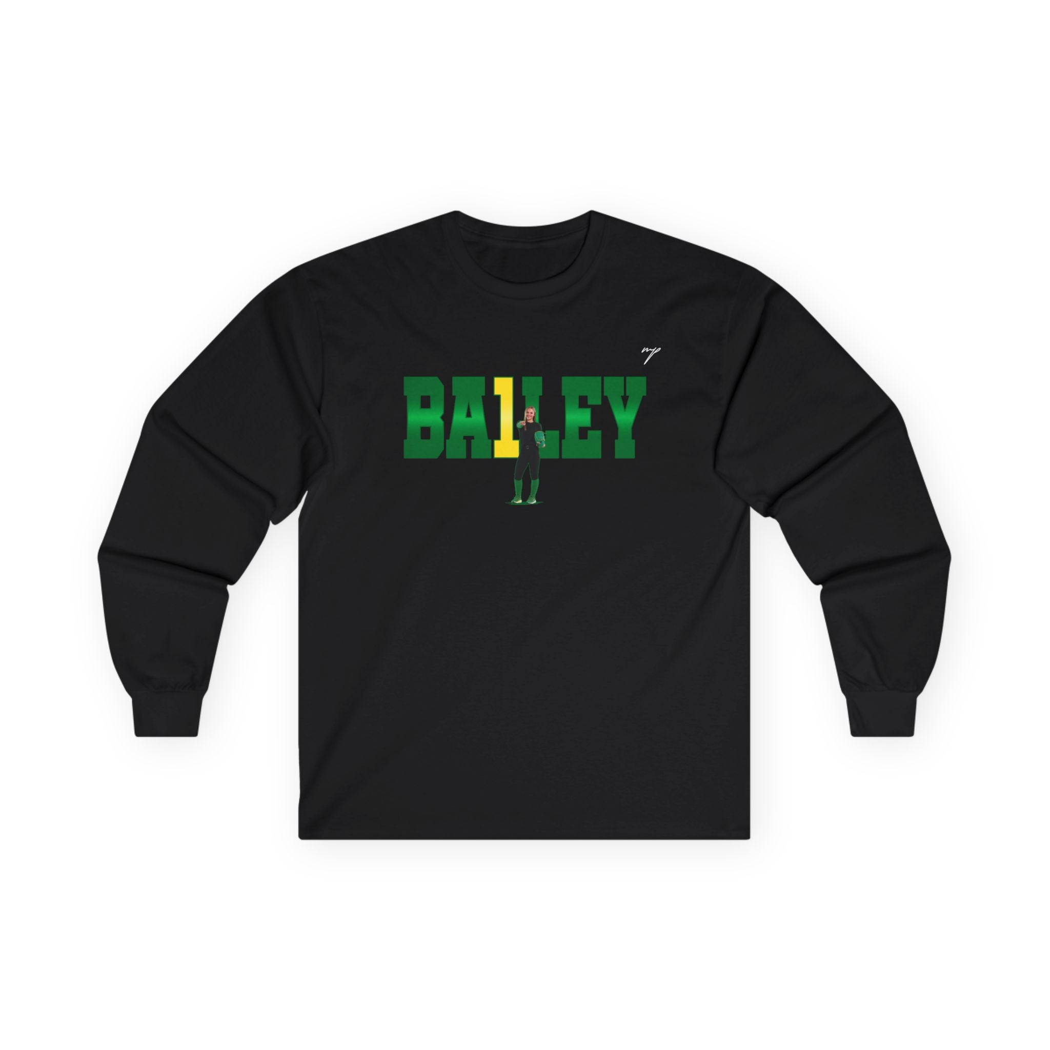 Bailey Goldberg Long Sleeve
