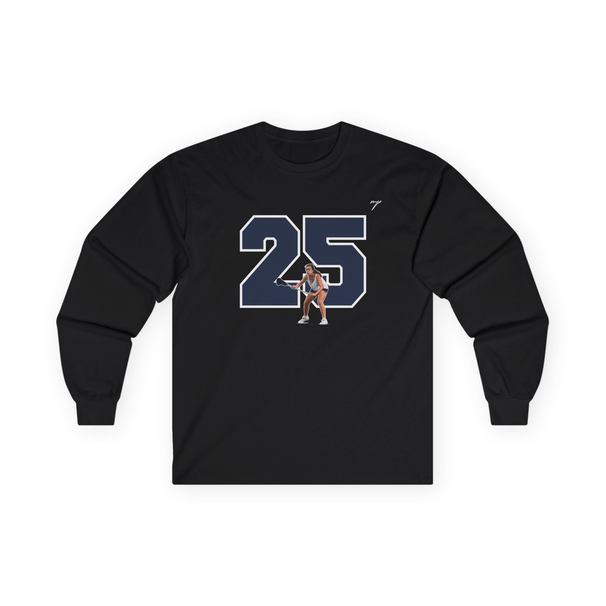 Isabella Knapp Long Sleeve