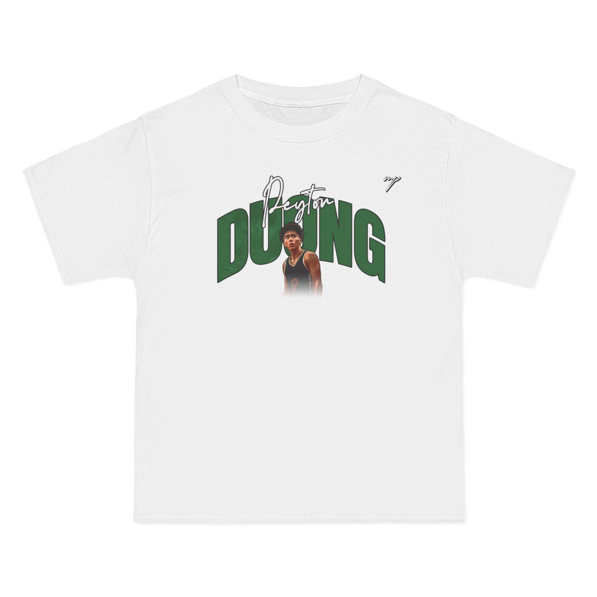 Peyton Duong Vintage Tee