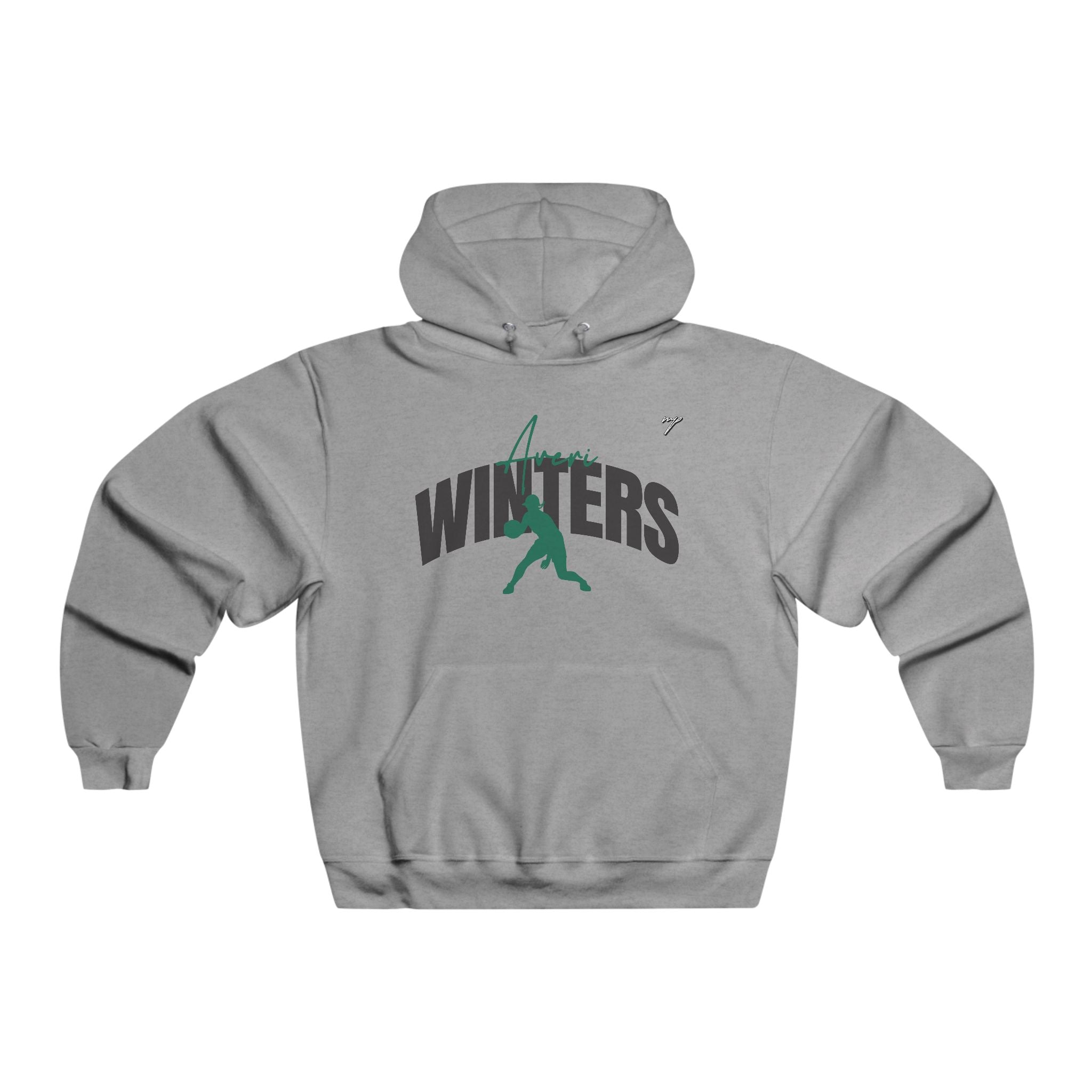 Averi Winters Vintage Hoodie