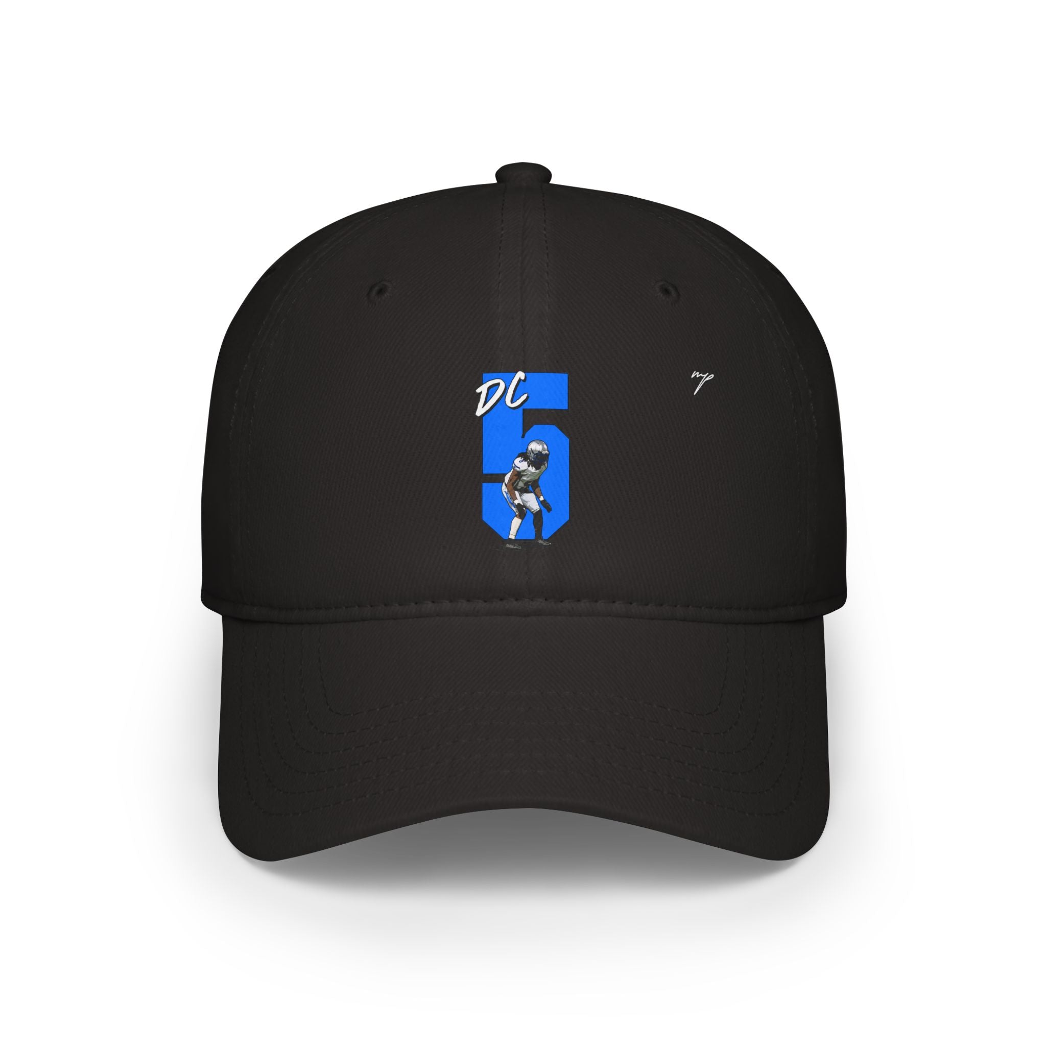 Dc Davis Hat