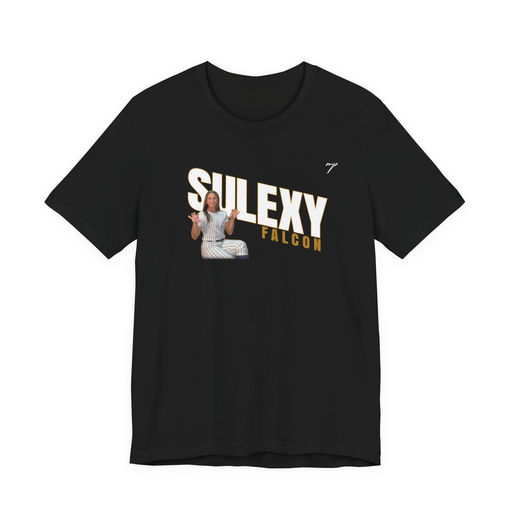 Sulexy Falcon Graphic Tee
