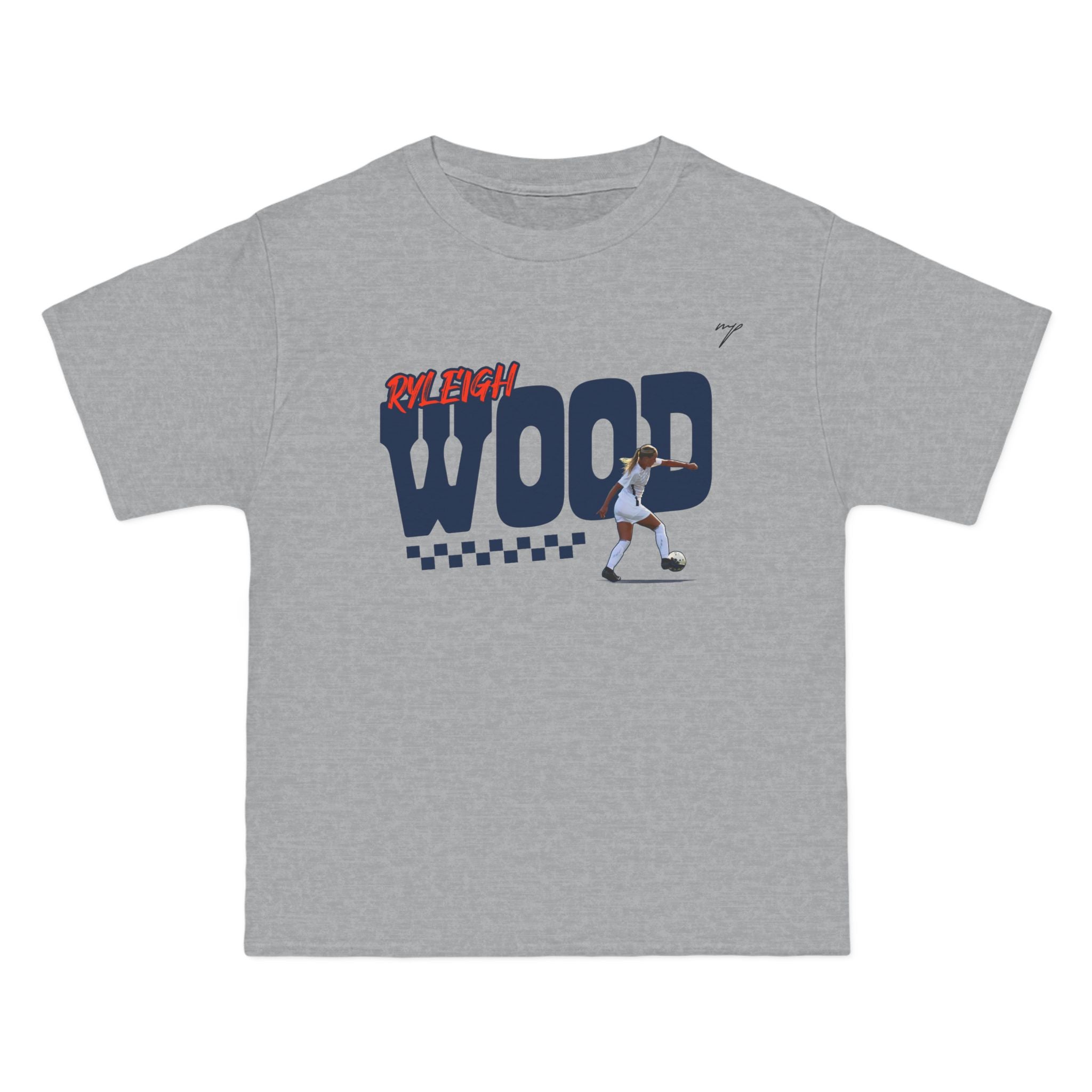 Ryleigh Wood Vintage Tee