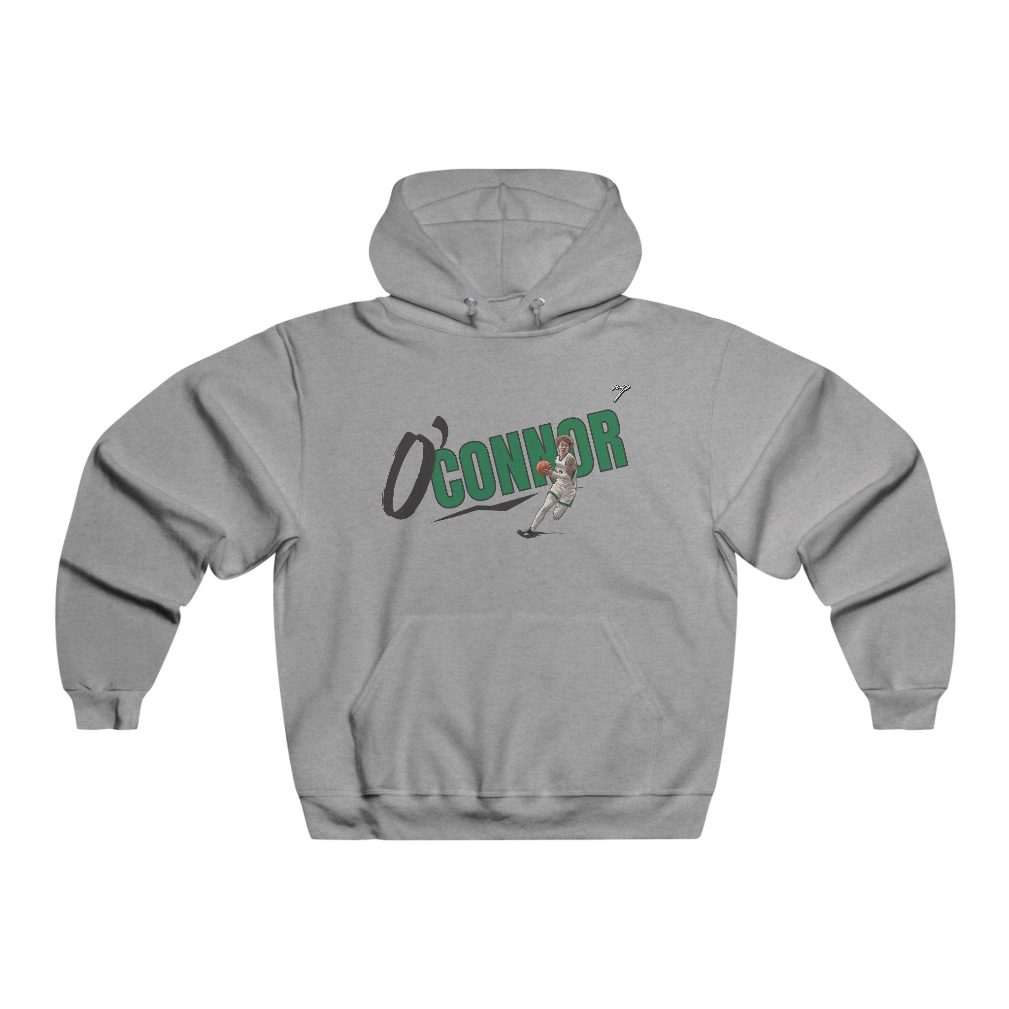 Bennett O'Connor Vintage Hoodie