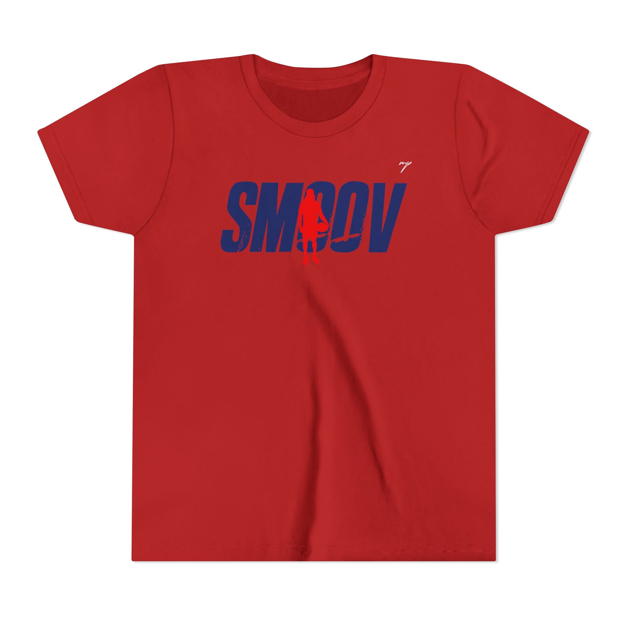 Matthew Stennis YOUTH Graphic Tee