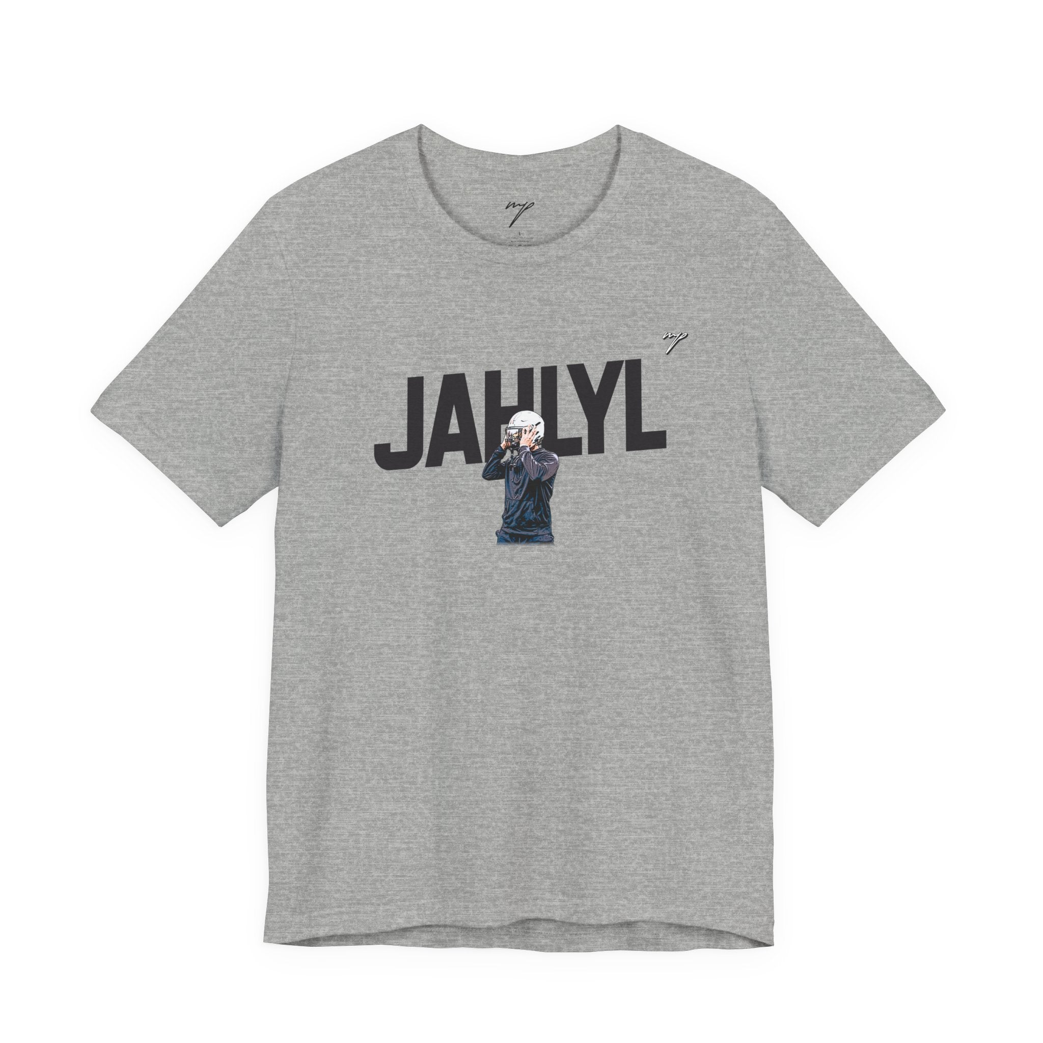 Jahlyl Whitfield Graphic Tee