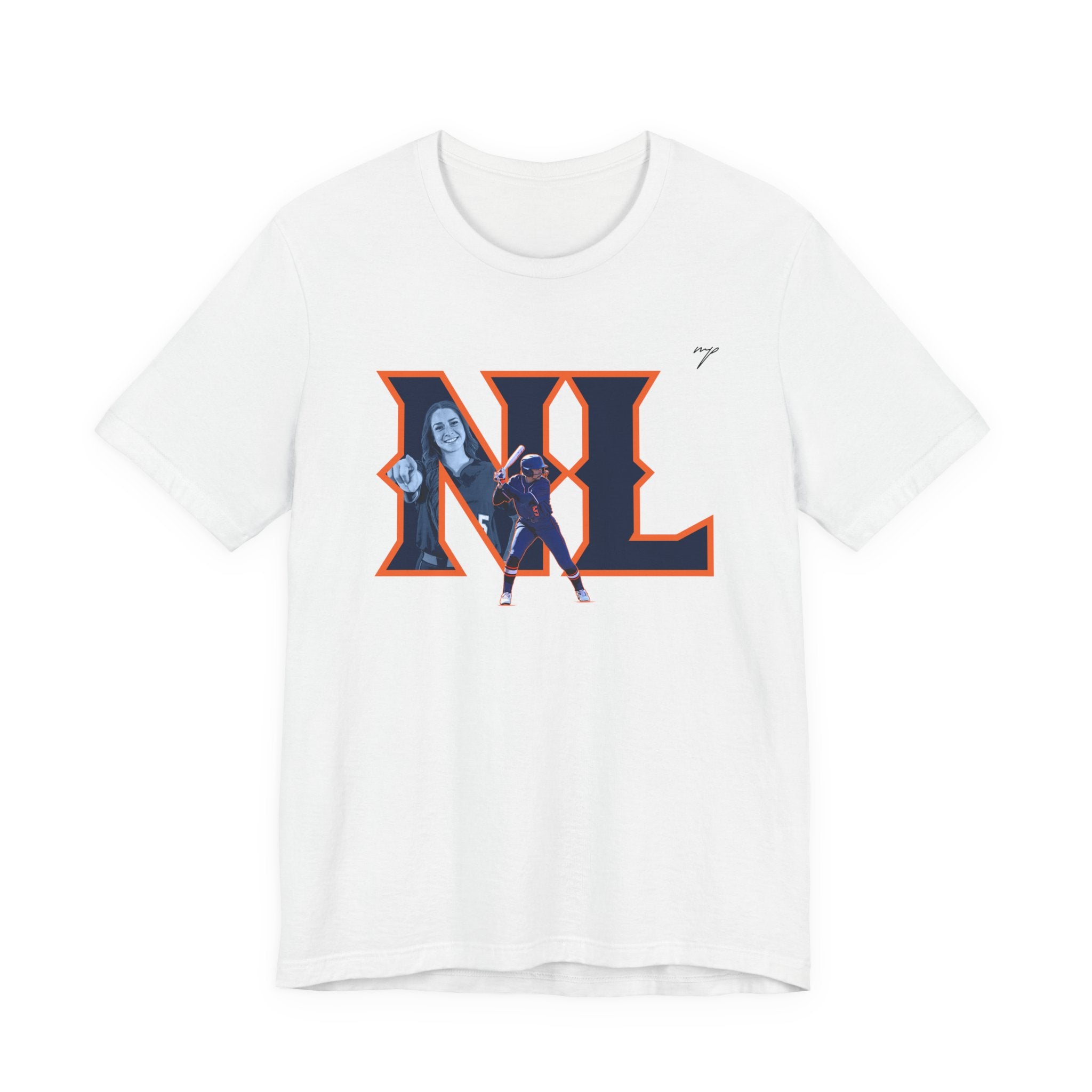Nataly Lozano Graphic Tee
