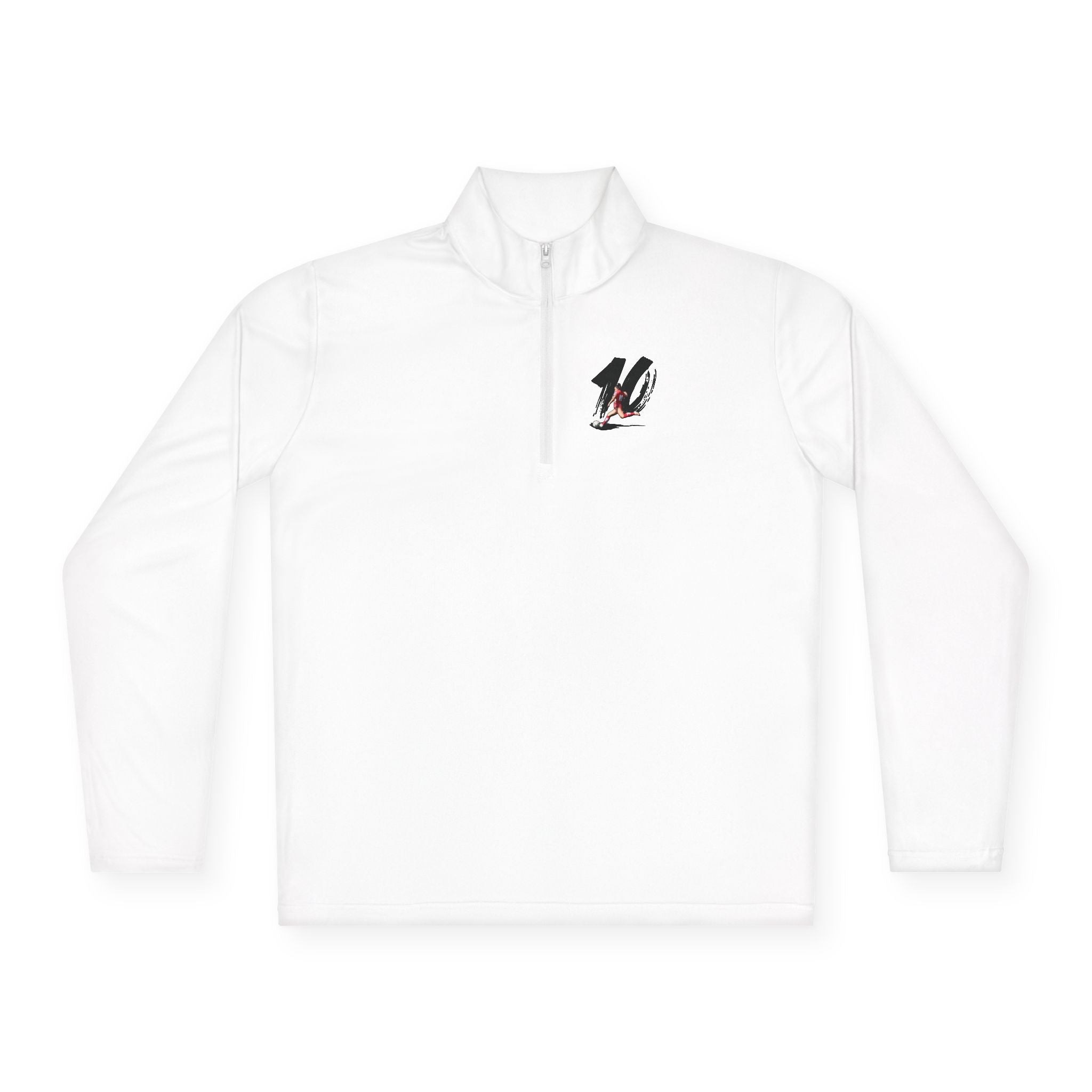 Ui Kaaihue Quarter-Zip