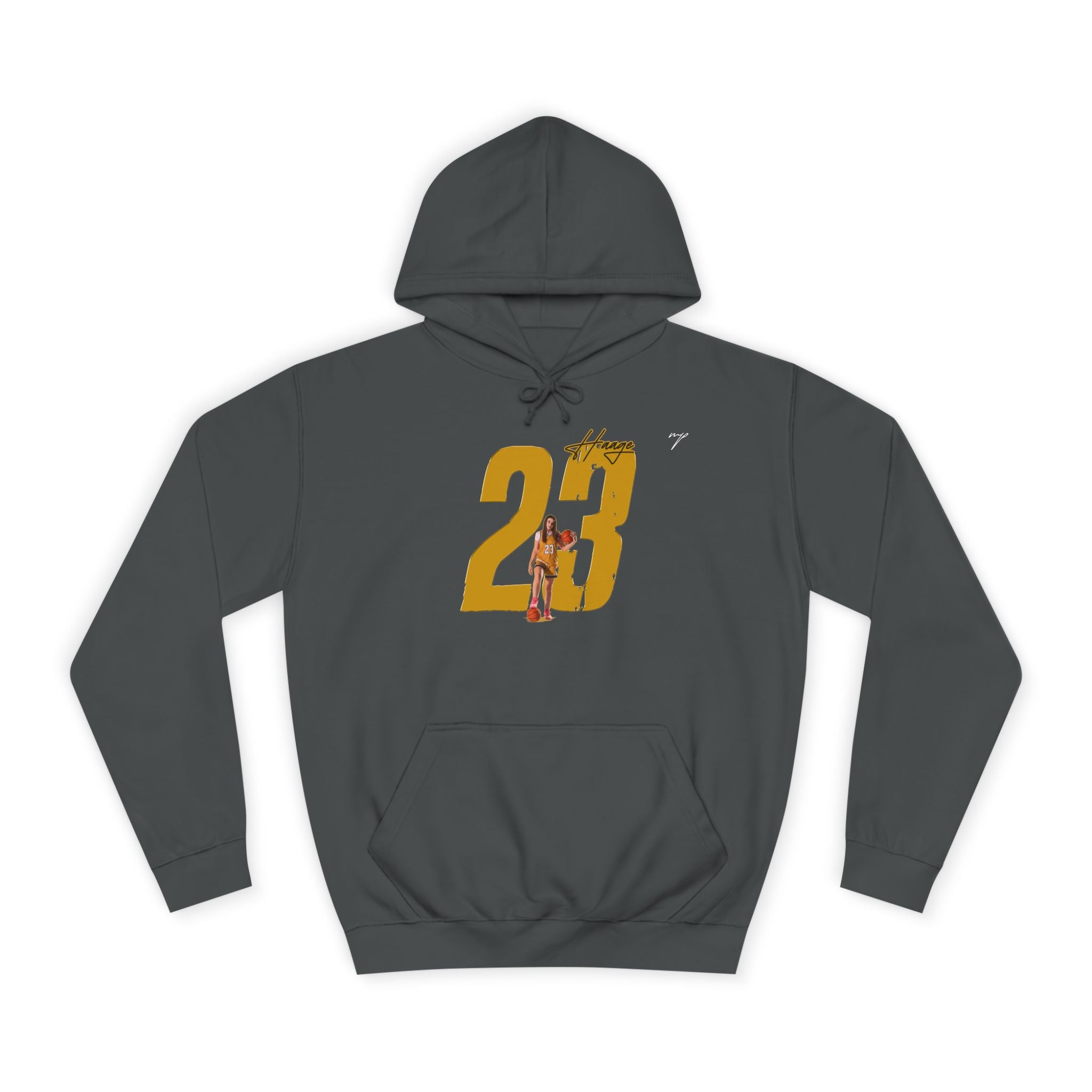 Savannah Haage Hoodie