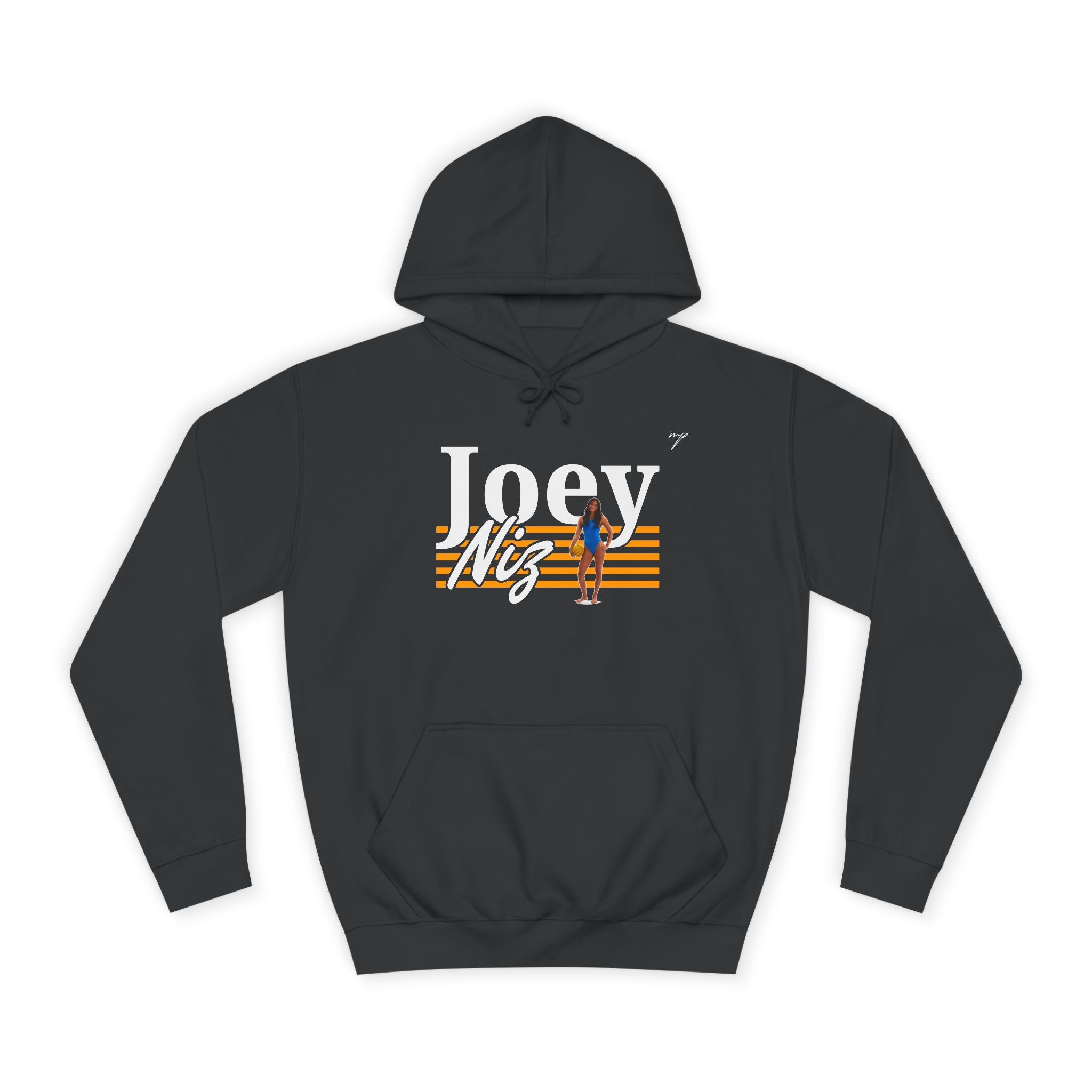 Joey Niz Hoodie