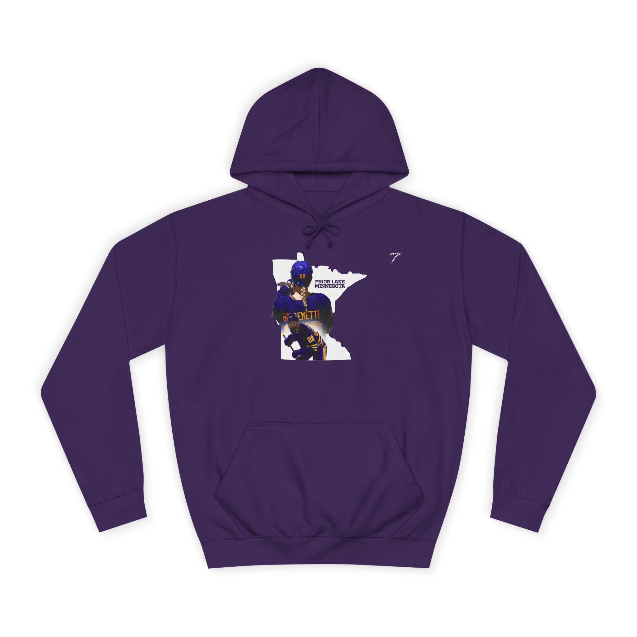 Ava Guillemette Hoodie