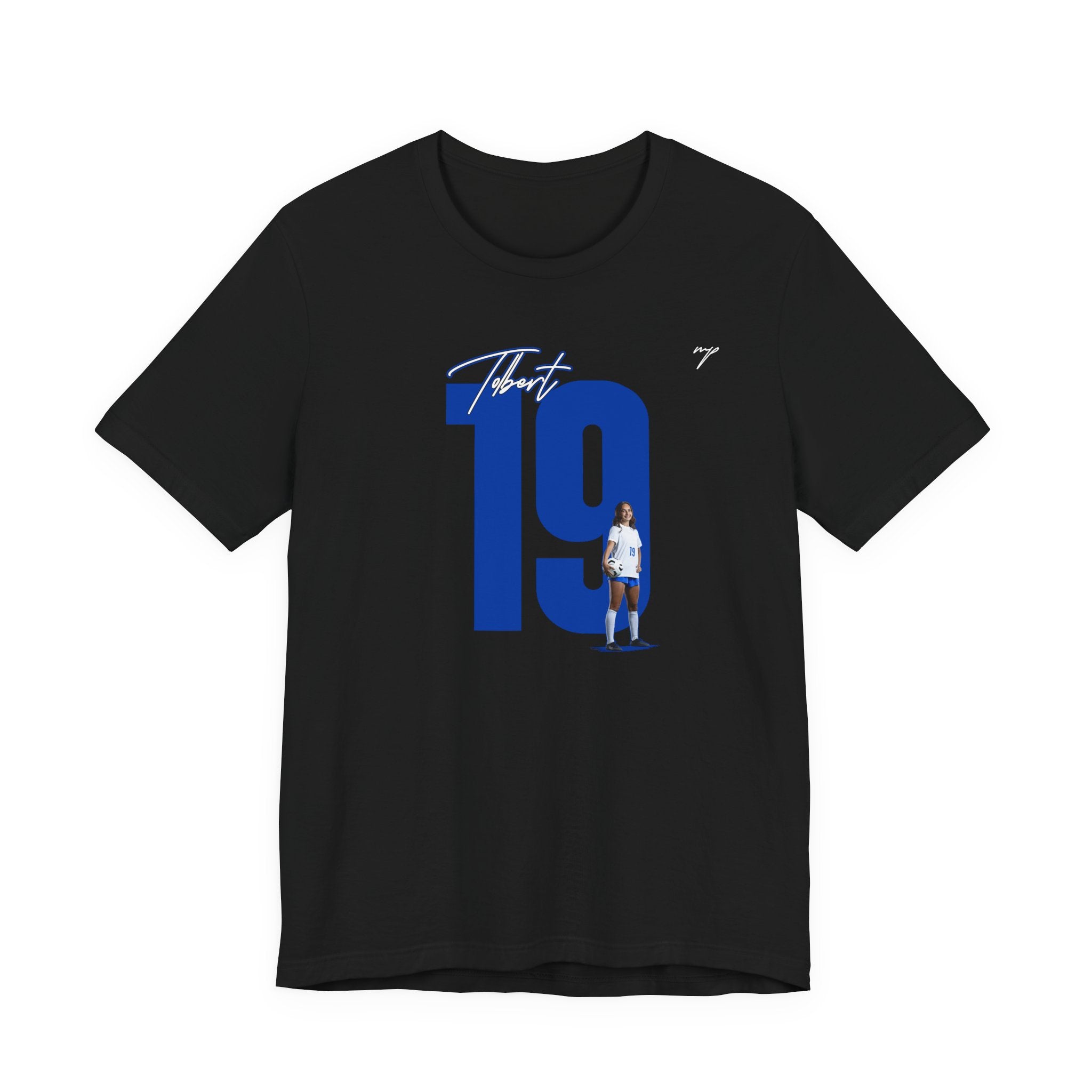 Brynnli Tolbert Graphic Tee