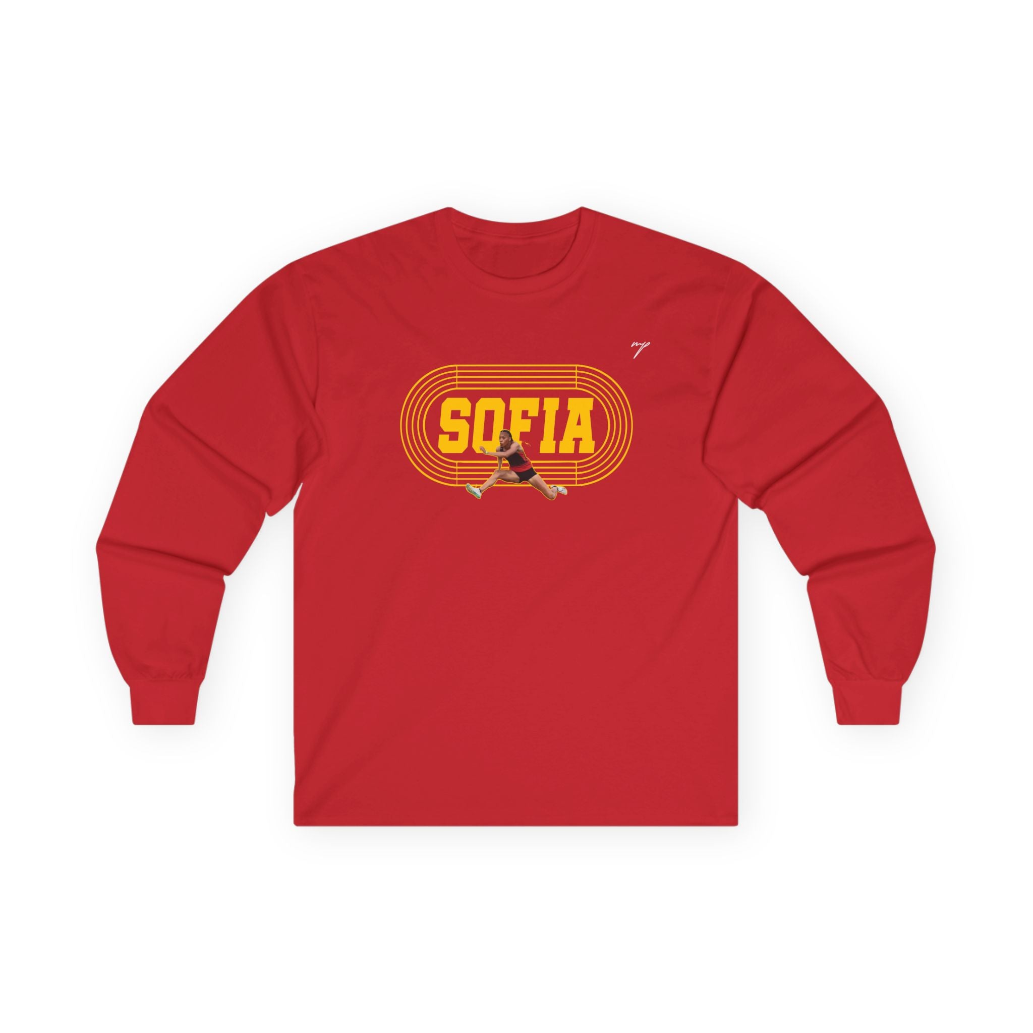 Sofia Lopes Long Sleeve
