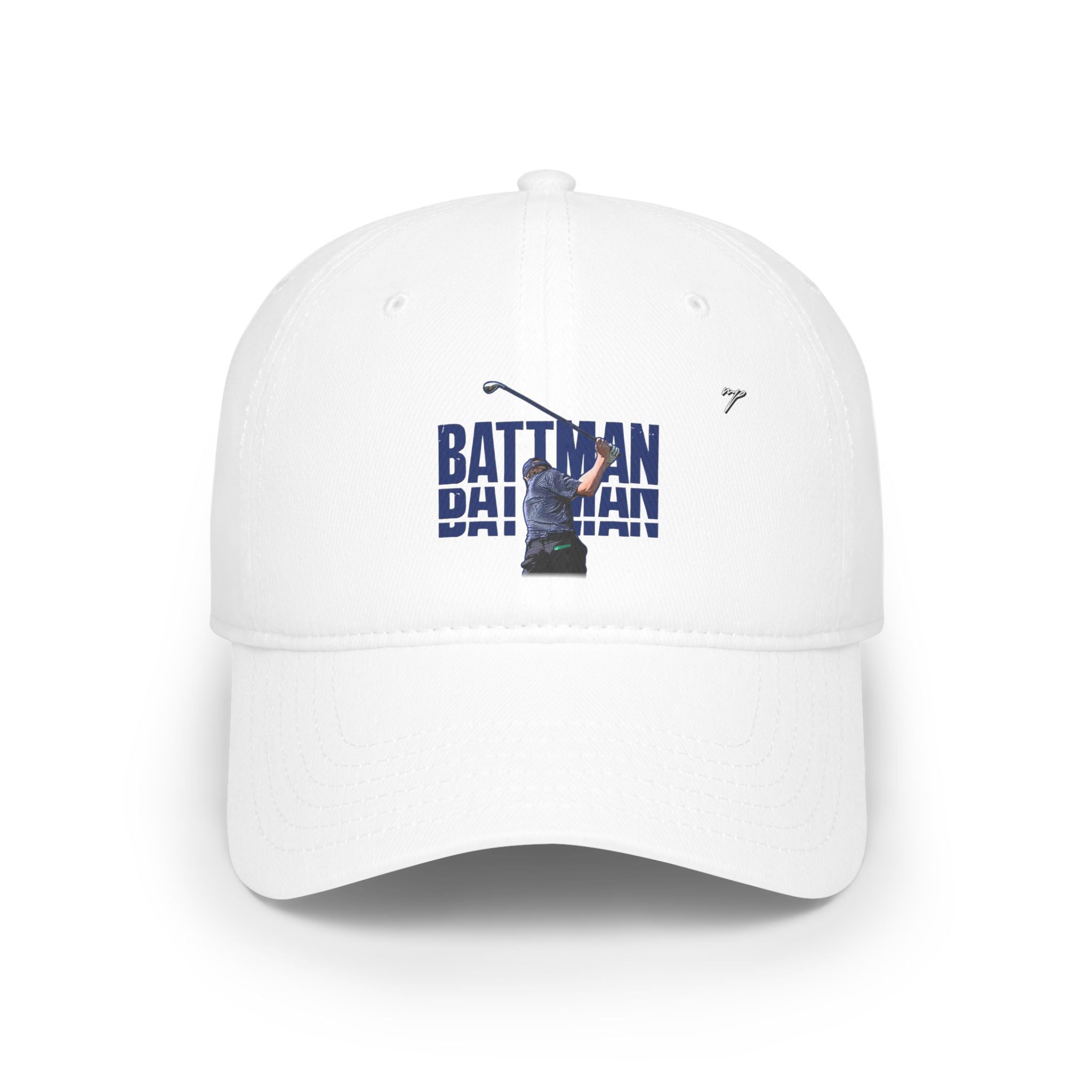 Carter Battin Hat