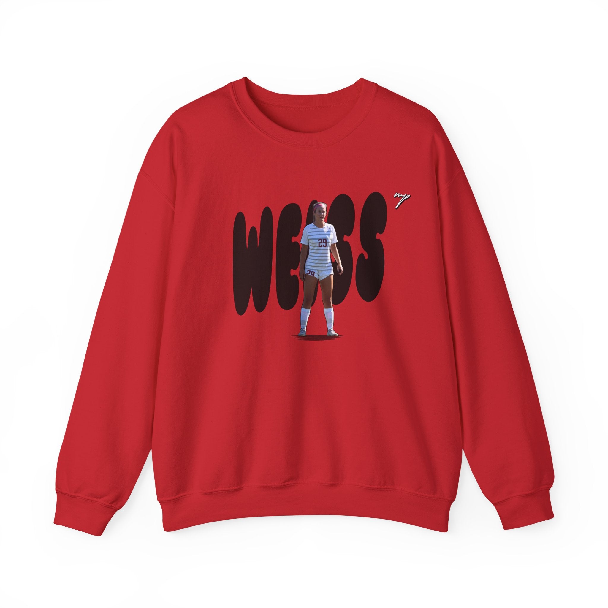 Lauren Weiss Crewneck