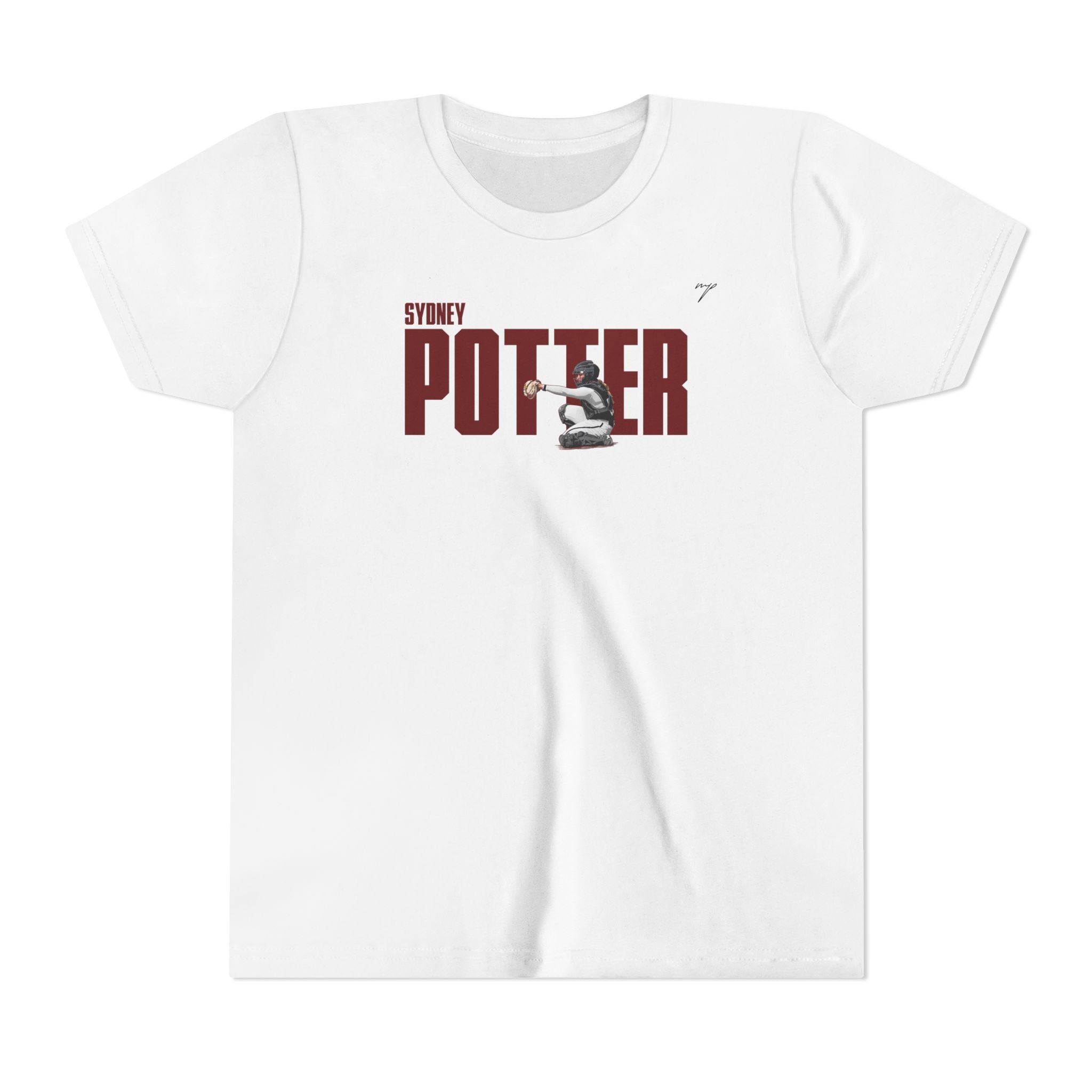 Sydney Potter YOUTH Graphic Tee