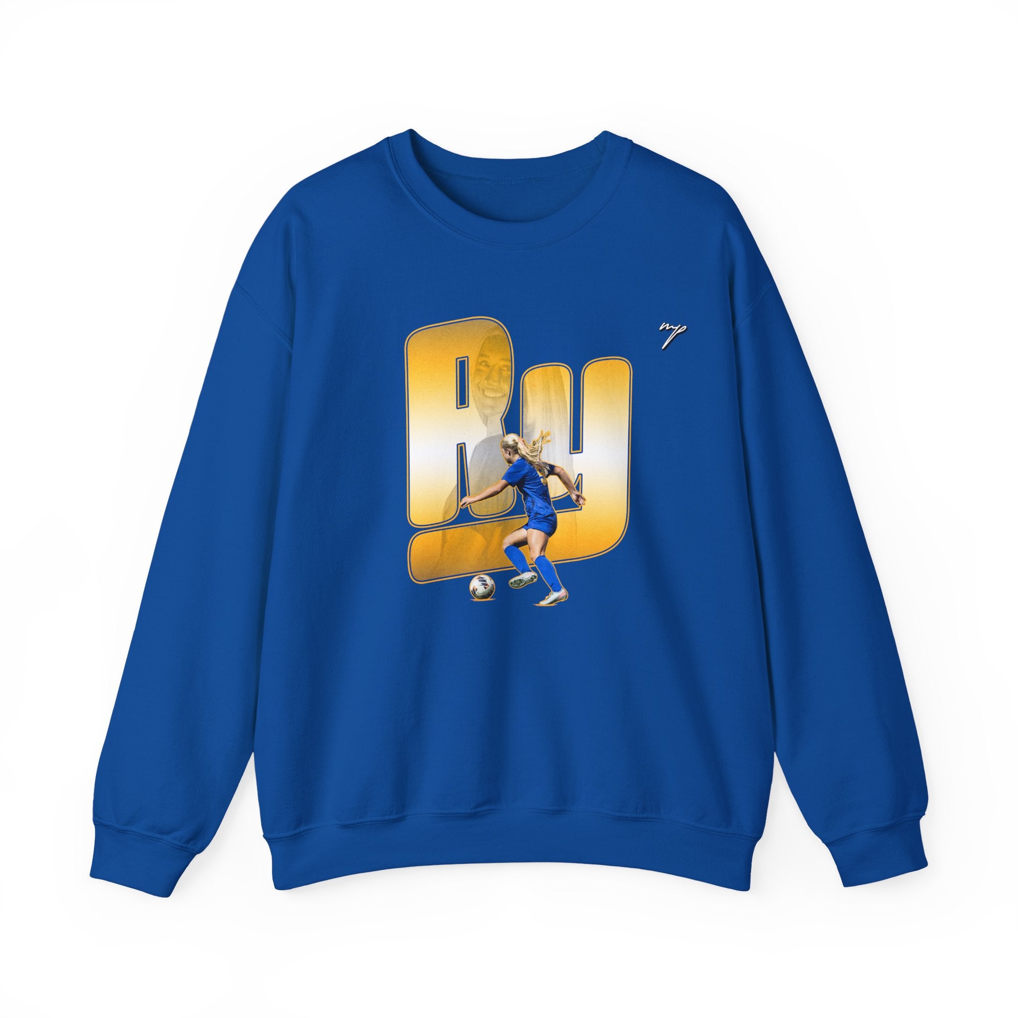 Rylee Lewis Crewneck