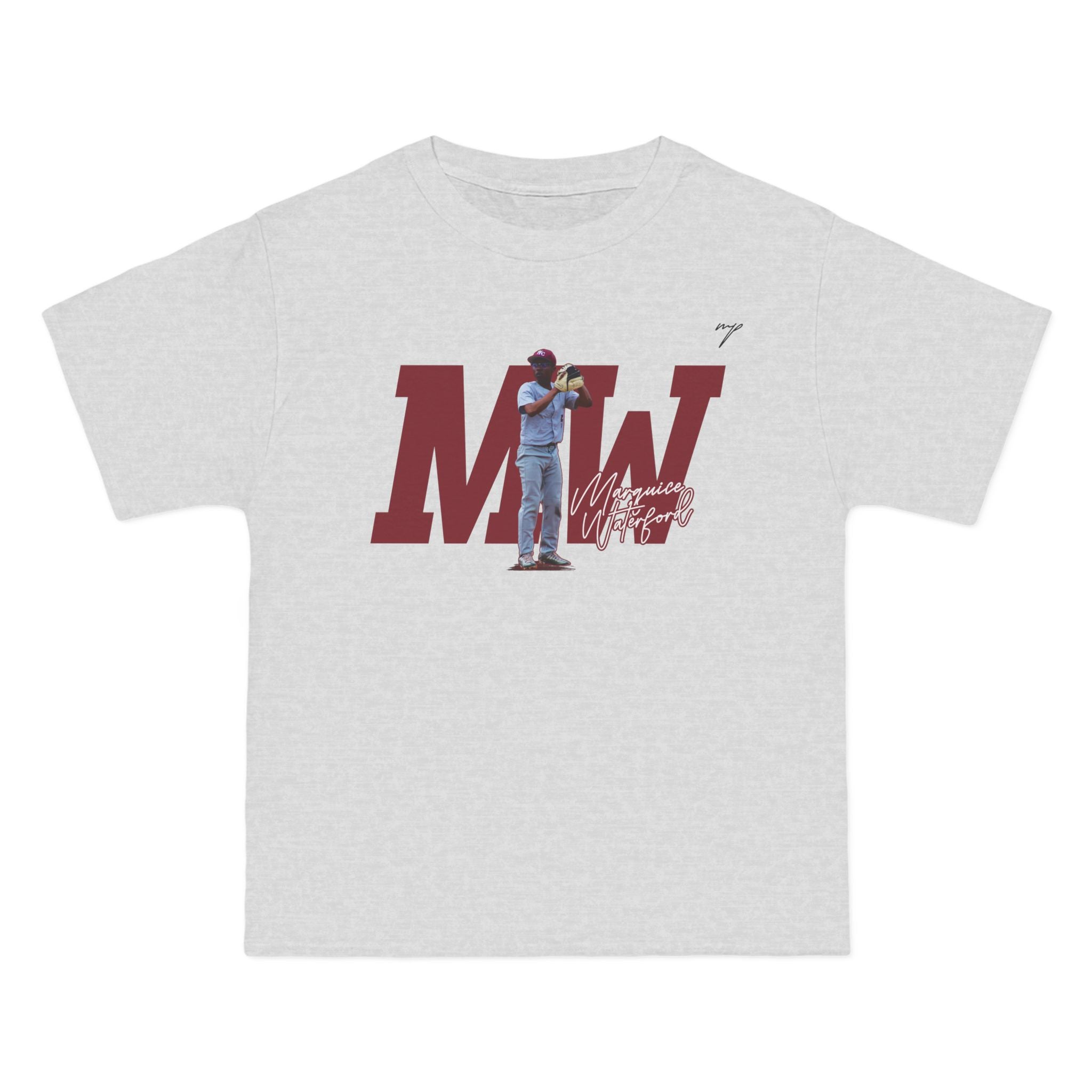 Marquice Waterford Vintage Tee