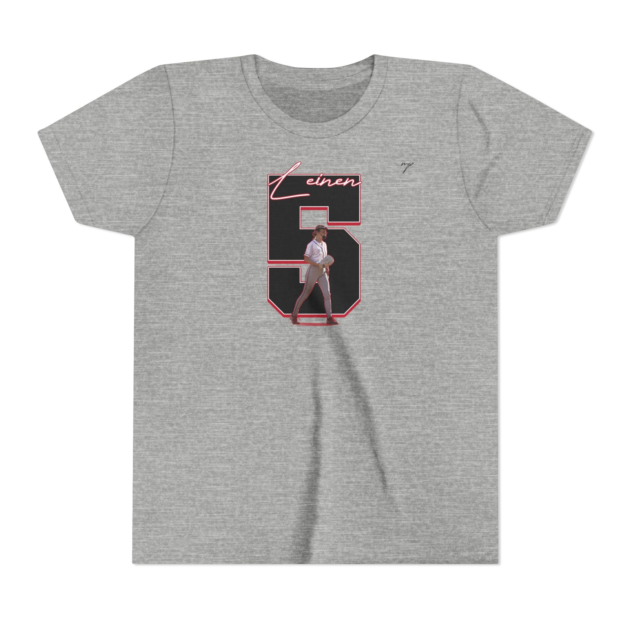 Claire Leinen YOUTH Graphic Tee
