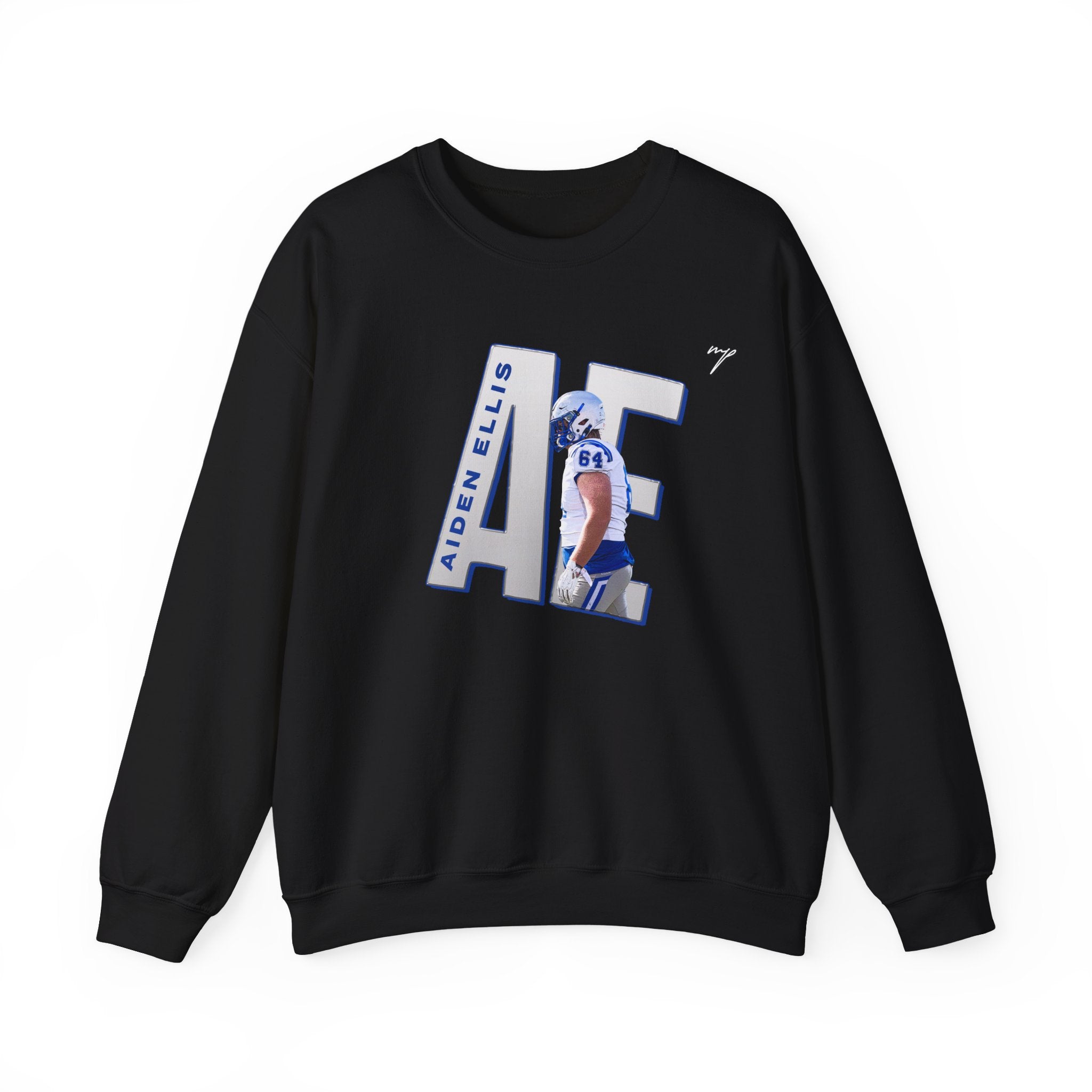 Aiden Ellis Crewneck