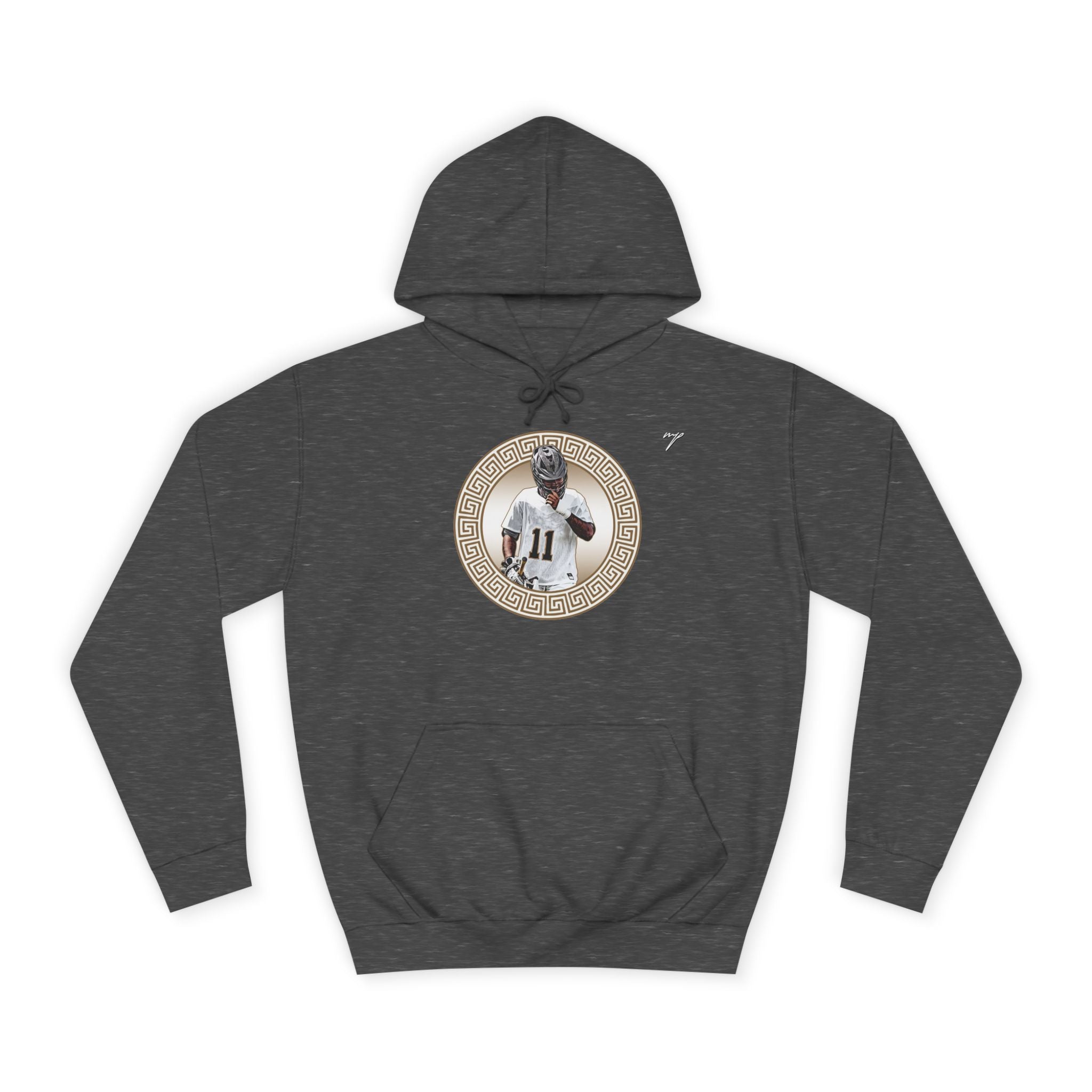 Aiden Dixon Hoodie
