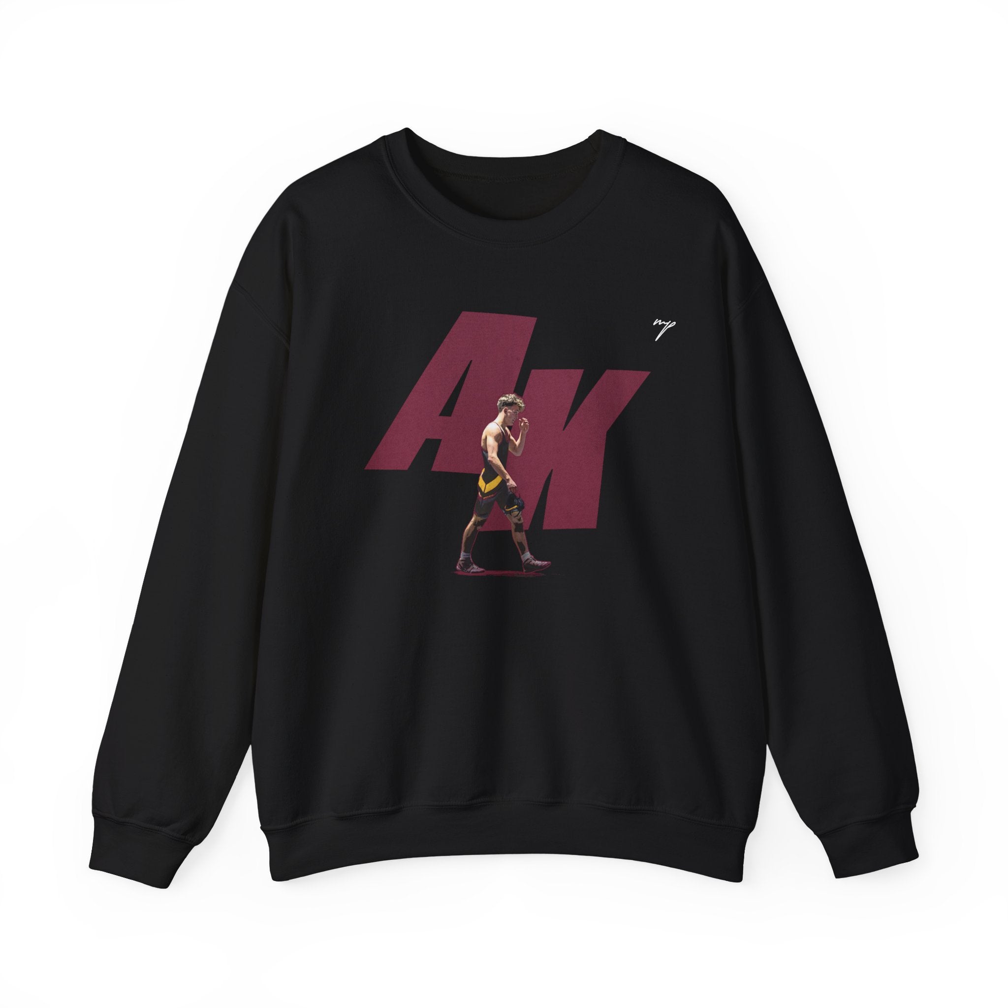 Alex Kadryna Crewneck