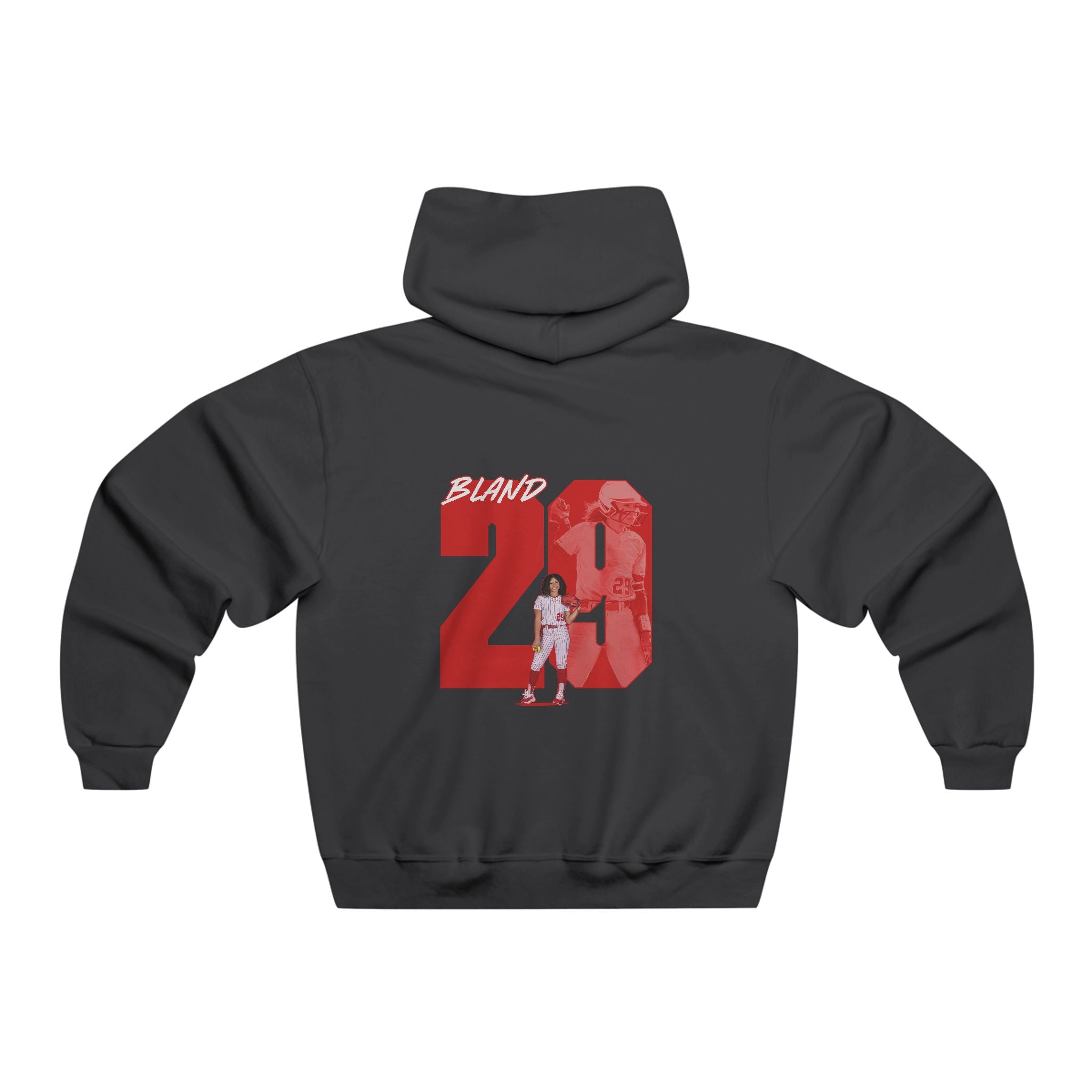 Samantha Bland Vintage Hoodie