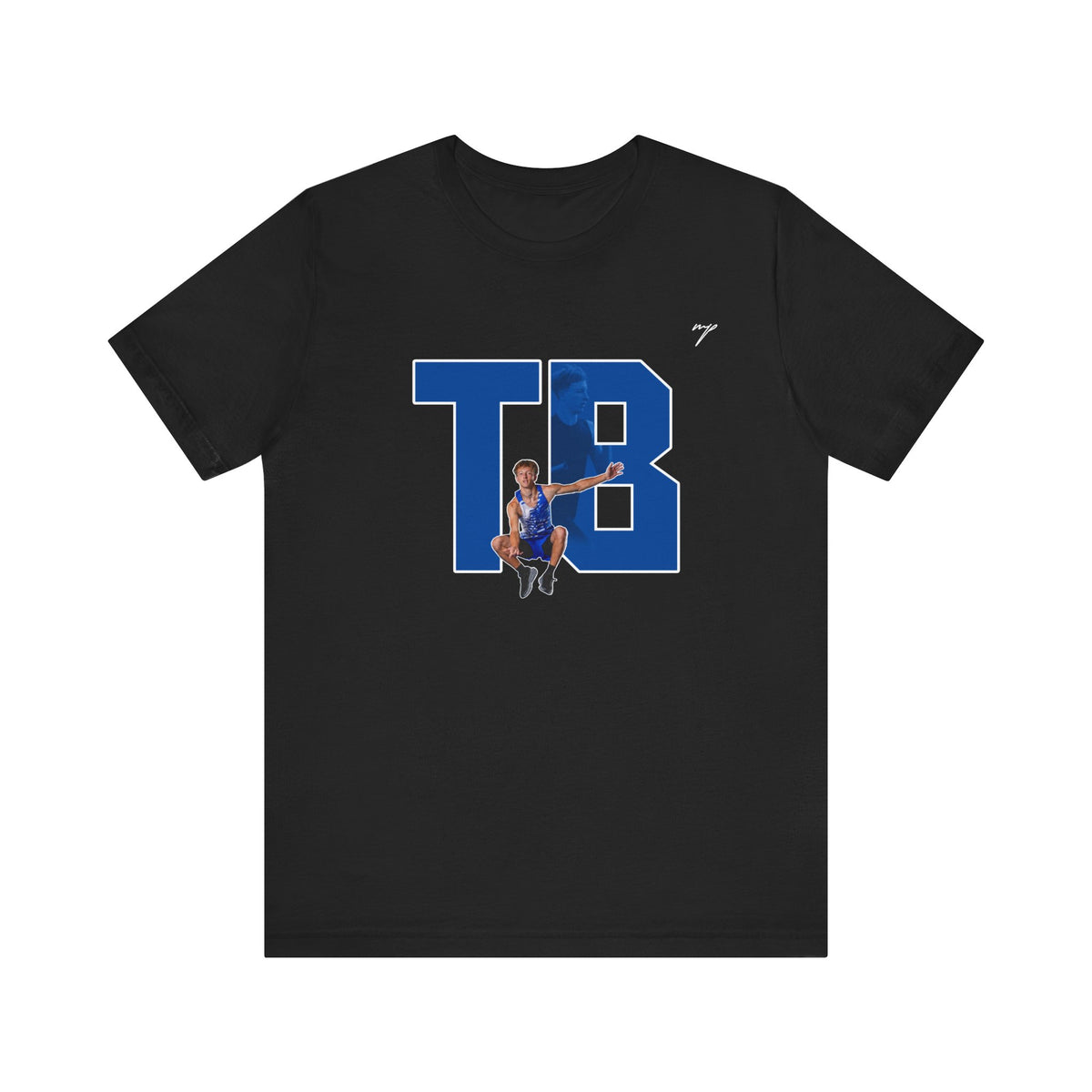 Trav Bennett Graphic Tee
